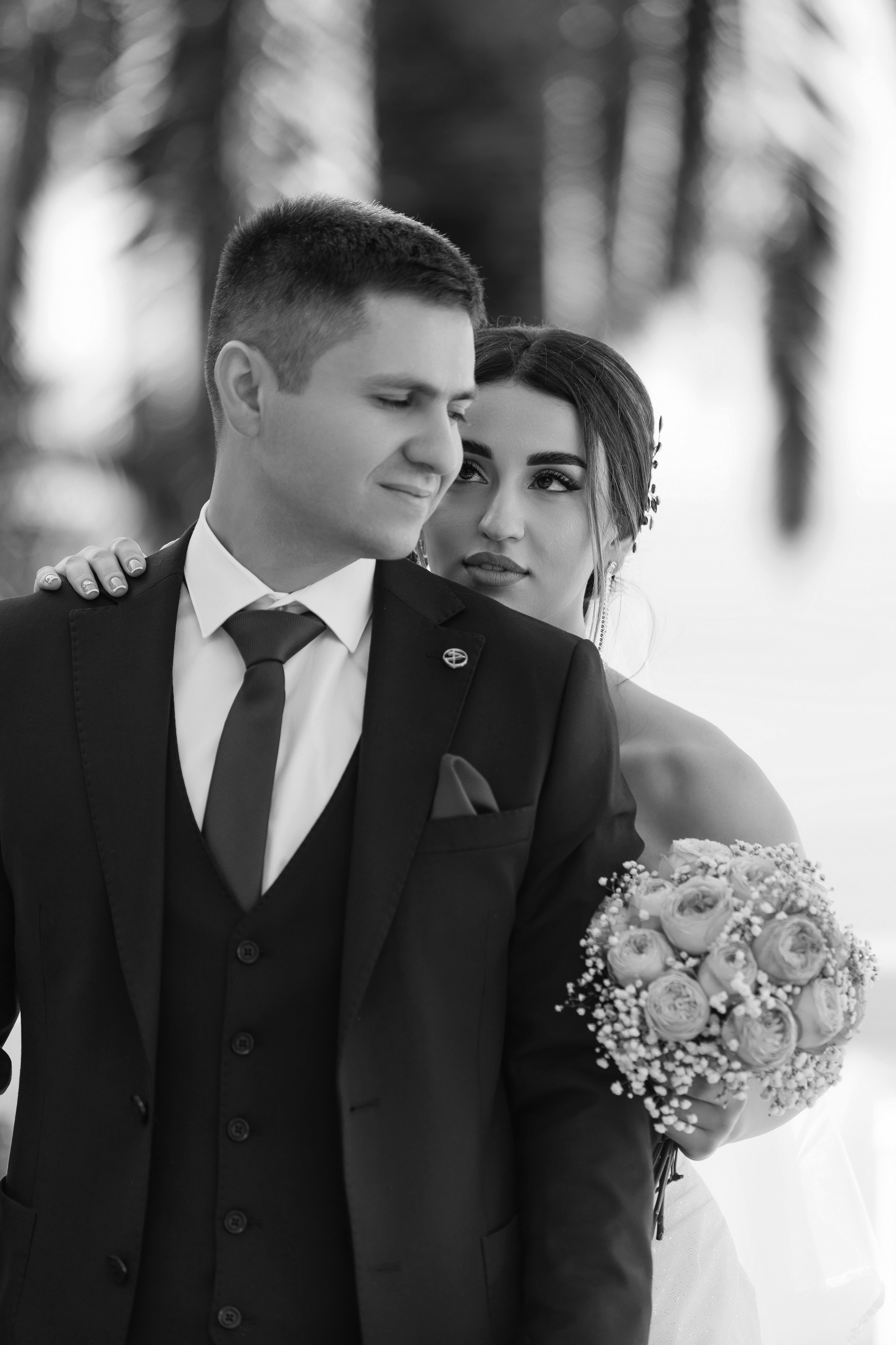 Свадьбы. Свадебный фотограф в Краснодаре