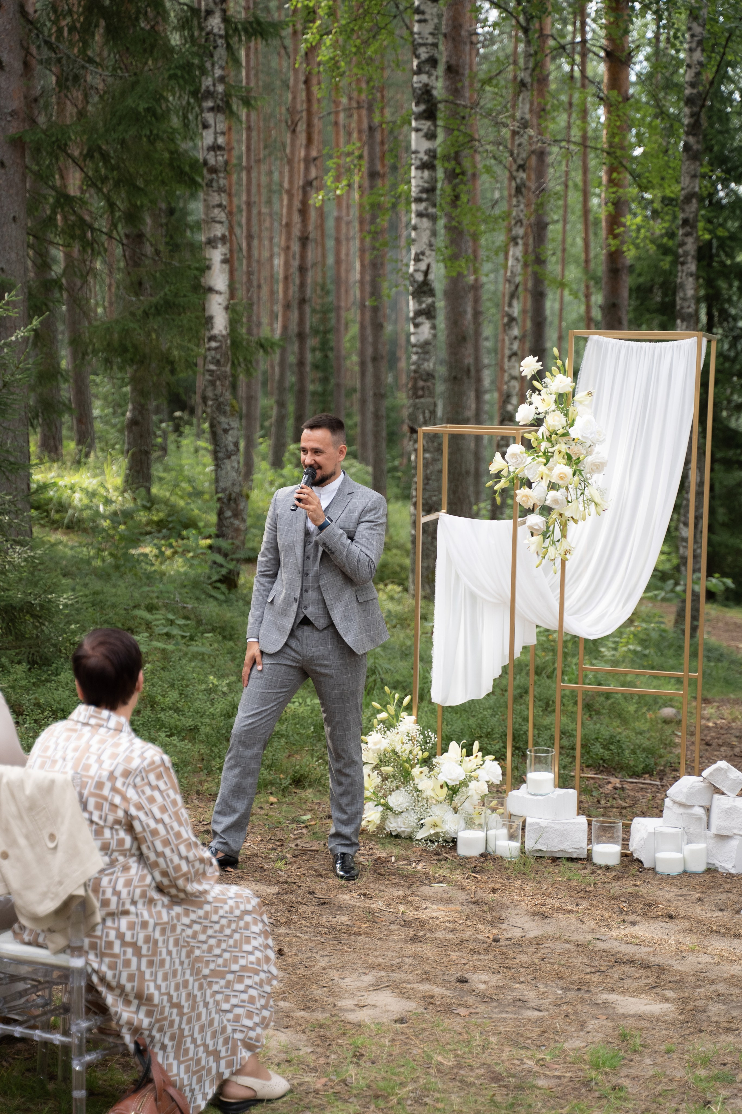 Паша & Кристина. Свадебный фотограф в Петрозаводске Сергей Кокорев