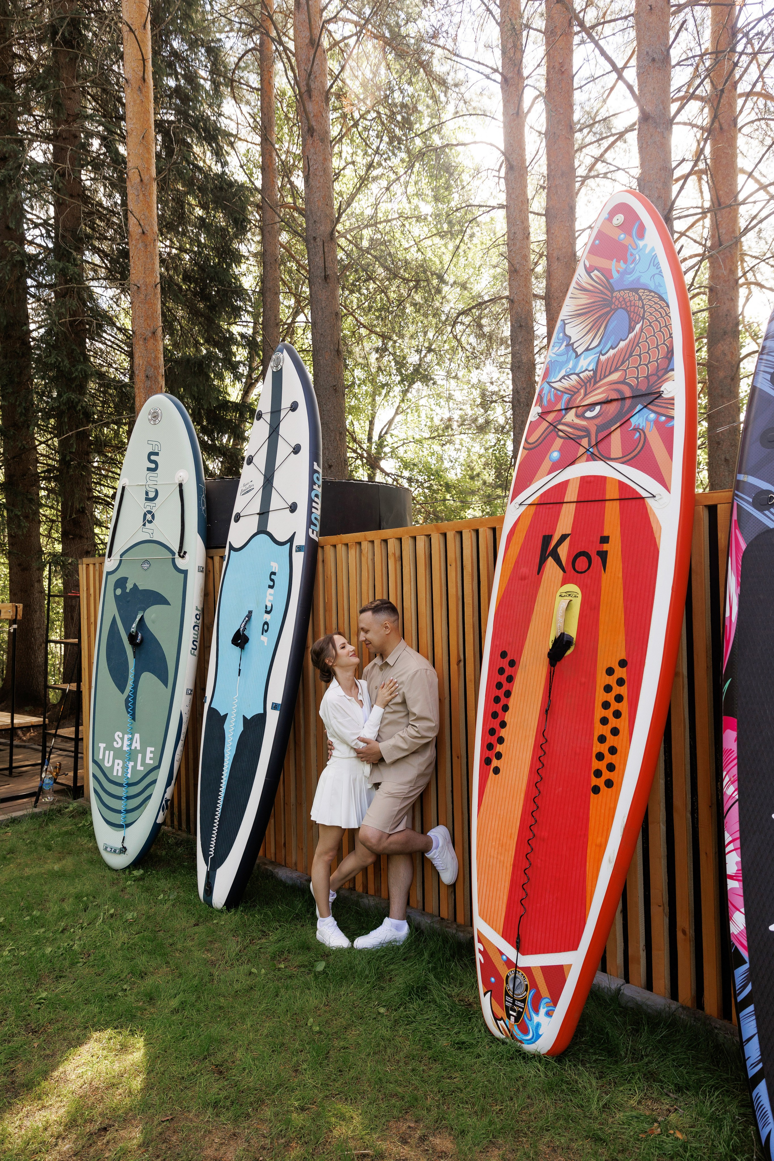 Сергей и Анастасия. Свадебный и портретный фотограф в Сыктывкаре Слава Изъюров