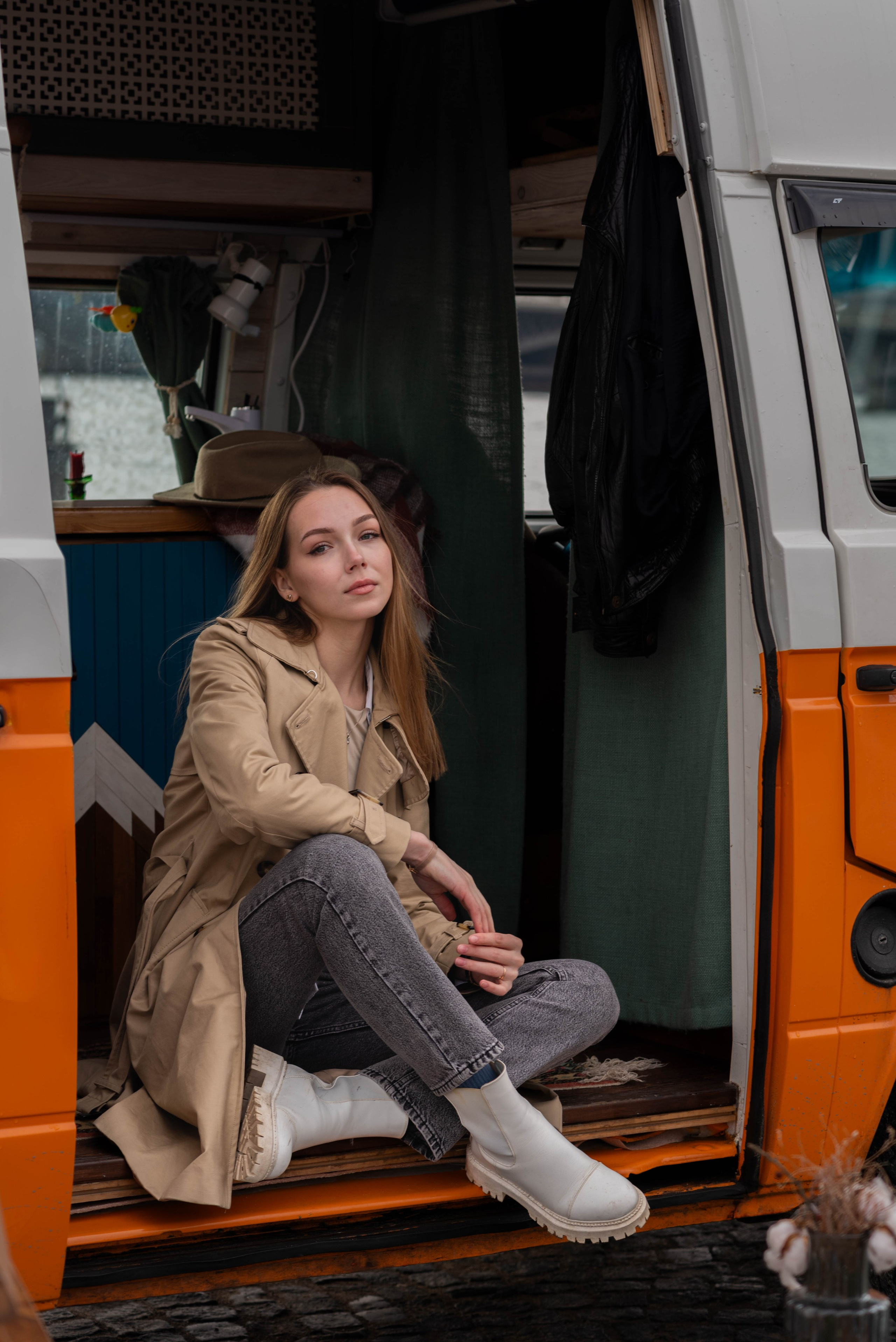 Индивидуальные. ФОТОГРАФ СПБ Тряпицына Полина| PhotoPolza