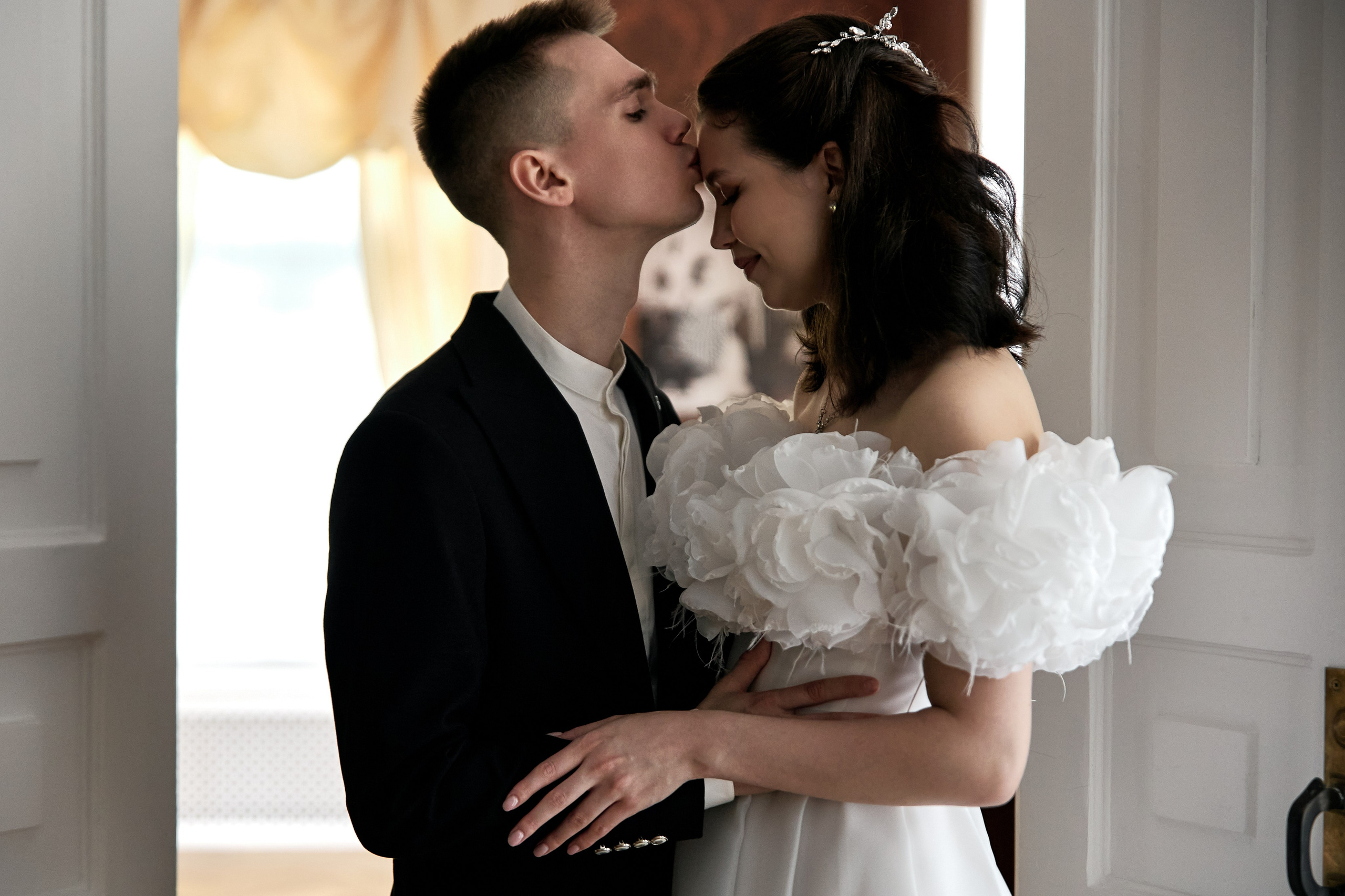 Женя и Наташа. Александр и Евгения Фокины — фотограф Первоуральск, Екатеринбург