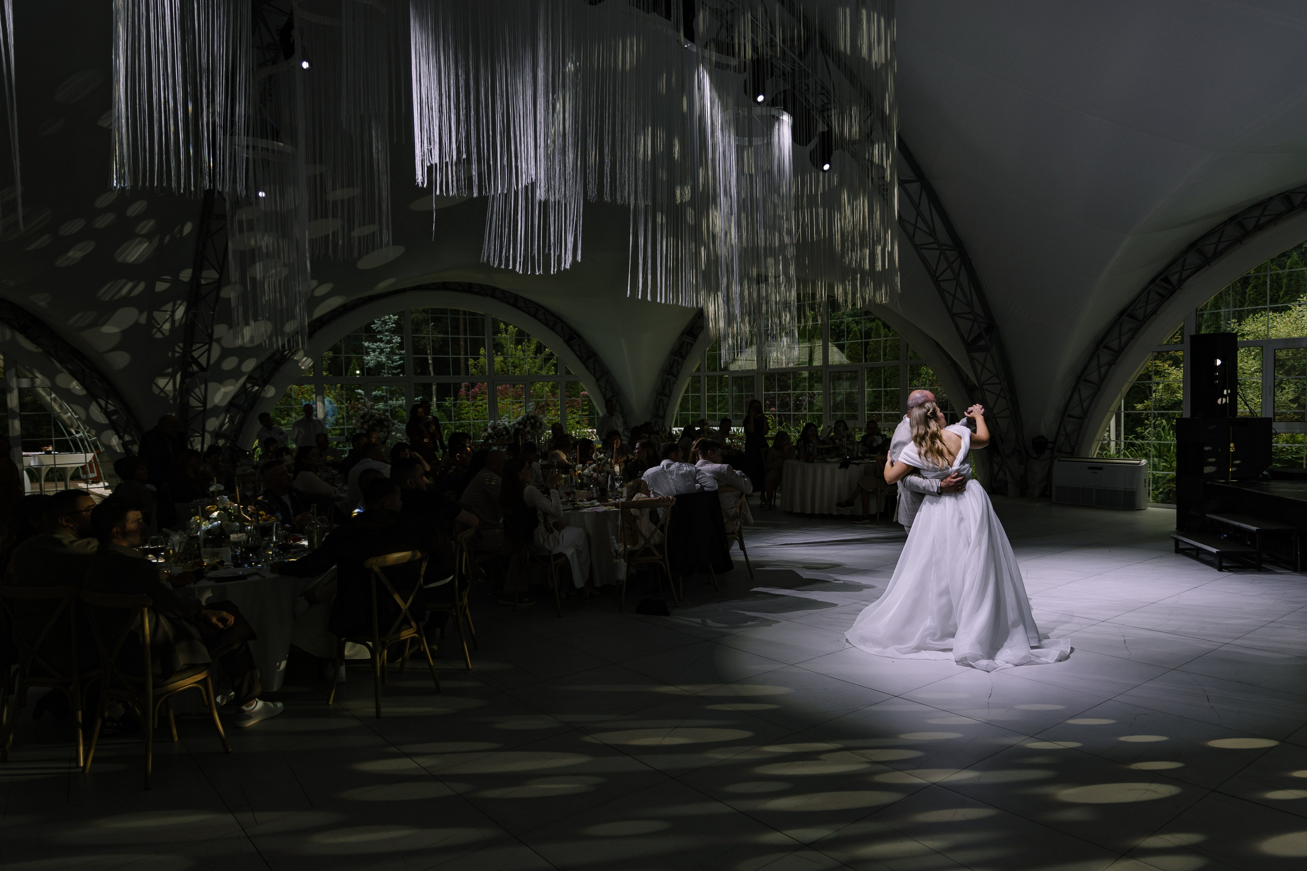 Дмитрий и Алена. Свадебный фотограф и видеограф в Москве, Виктор Архилюк