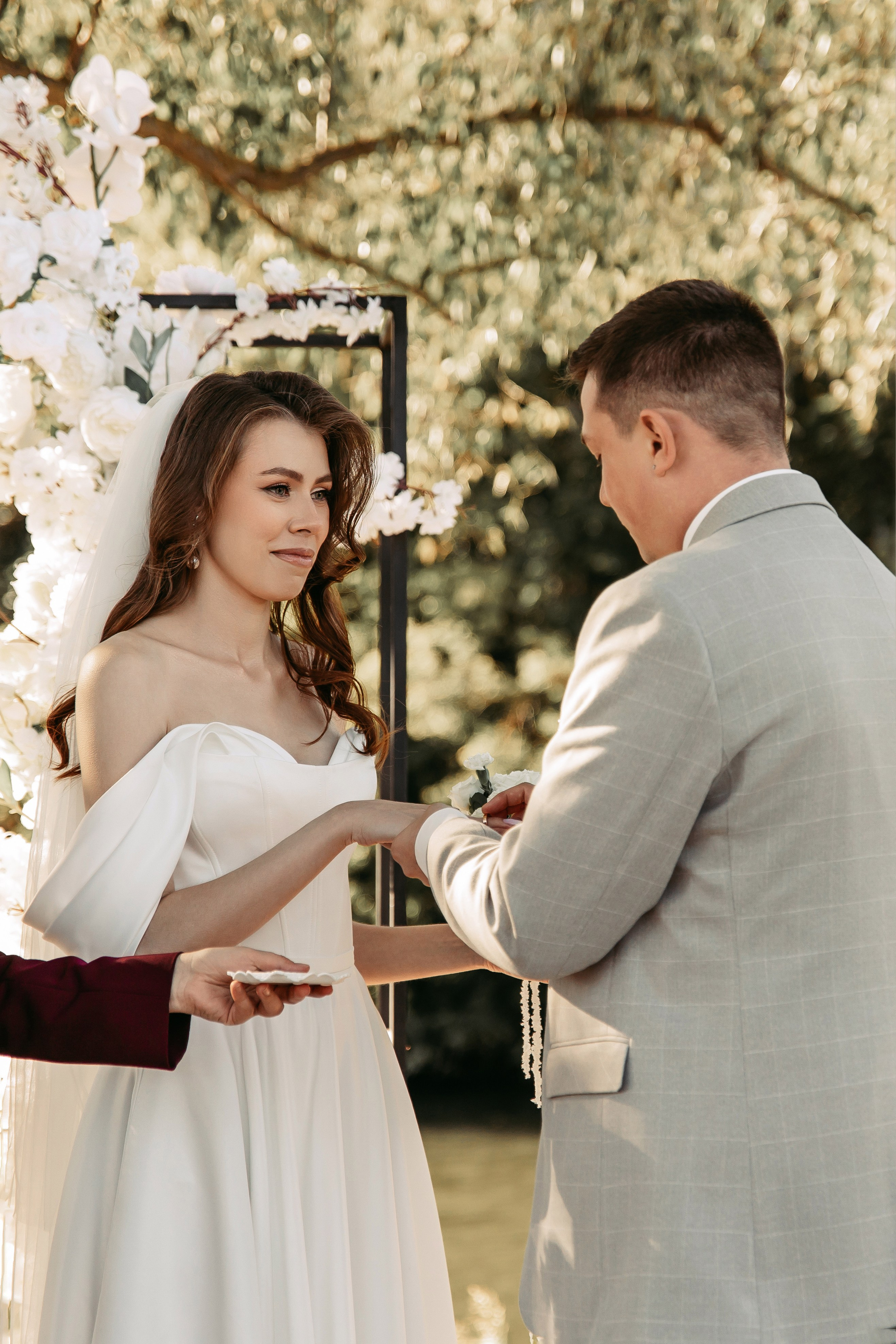 Сергей & Анастасия. Свадебный ФОТОГРАФ и ВИДЕОГРАФ Ульяновск