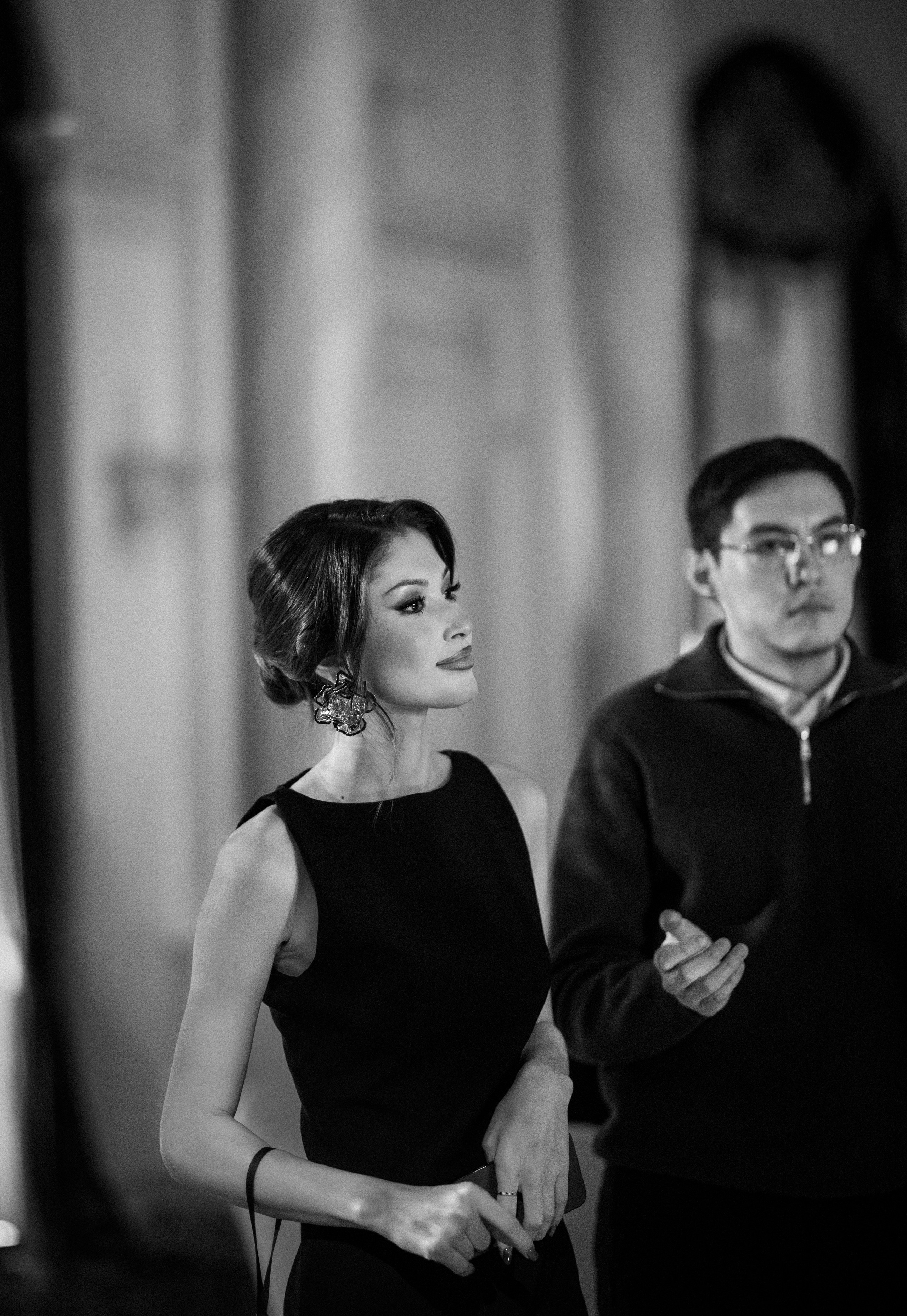 Qazaq Republic. Фотограф Алматы — Ляззат