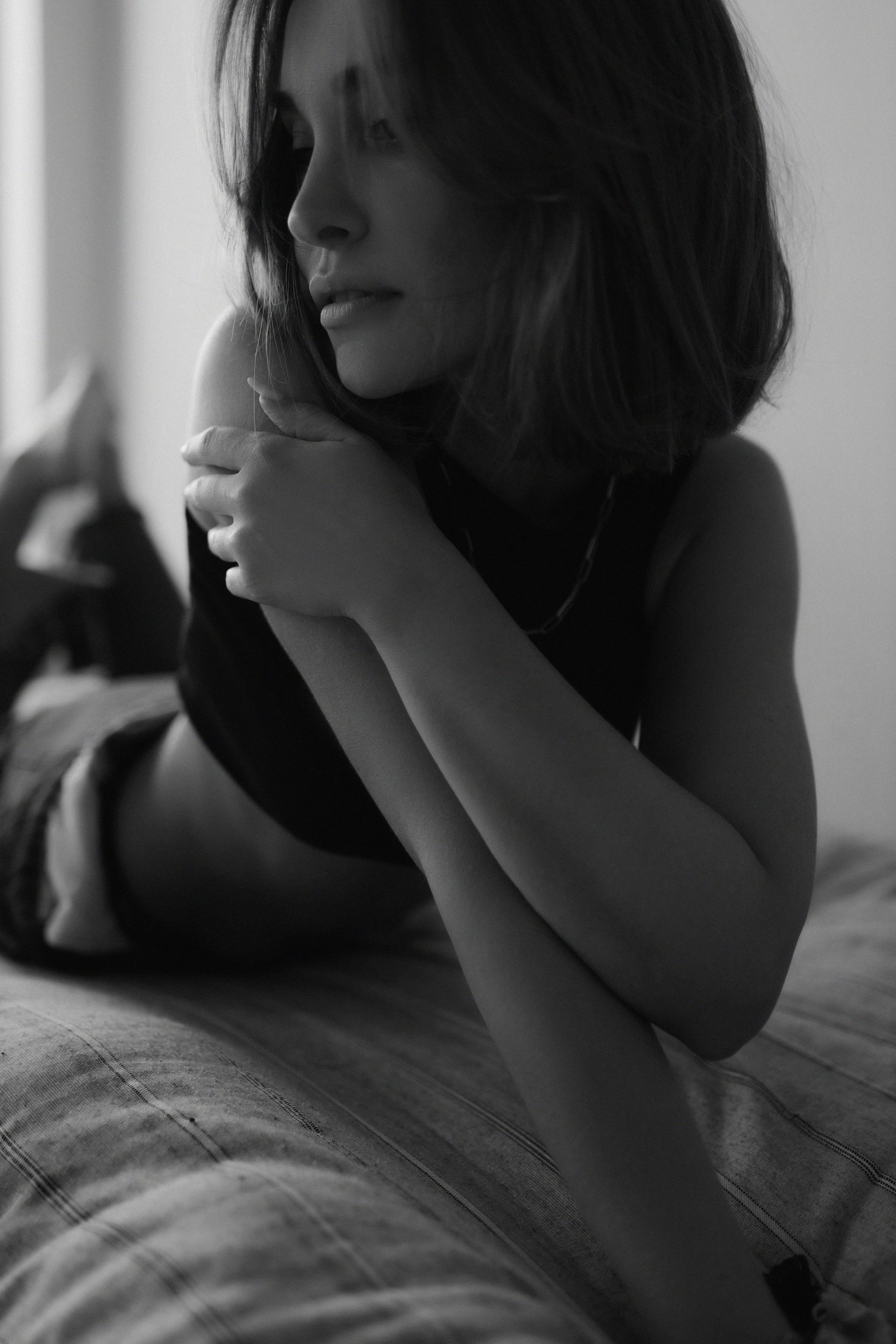 Аннушка. Фотограф Ксения Мищук