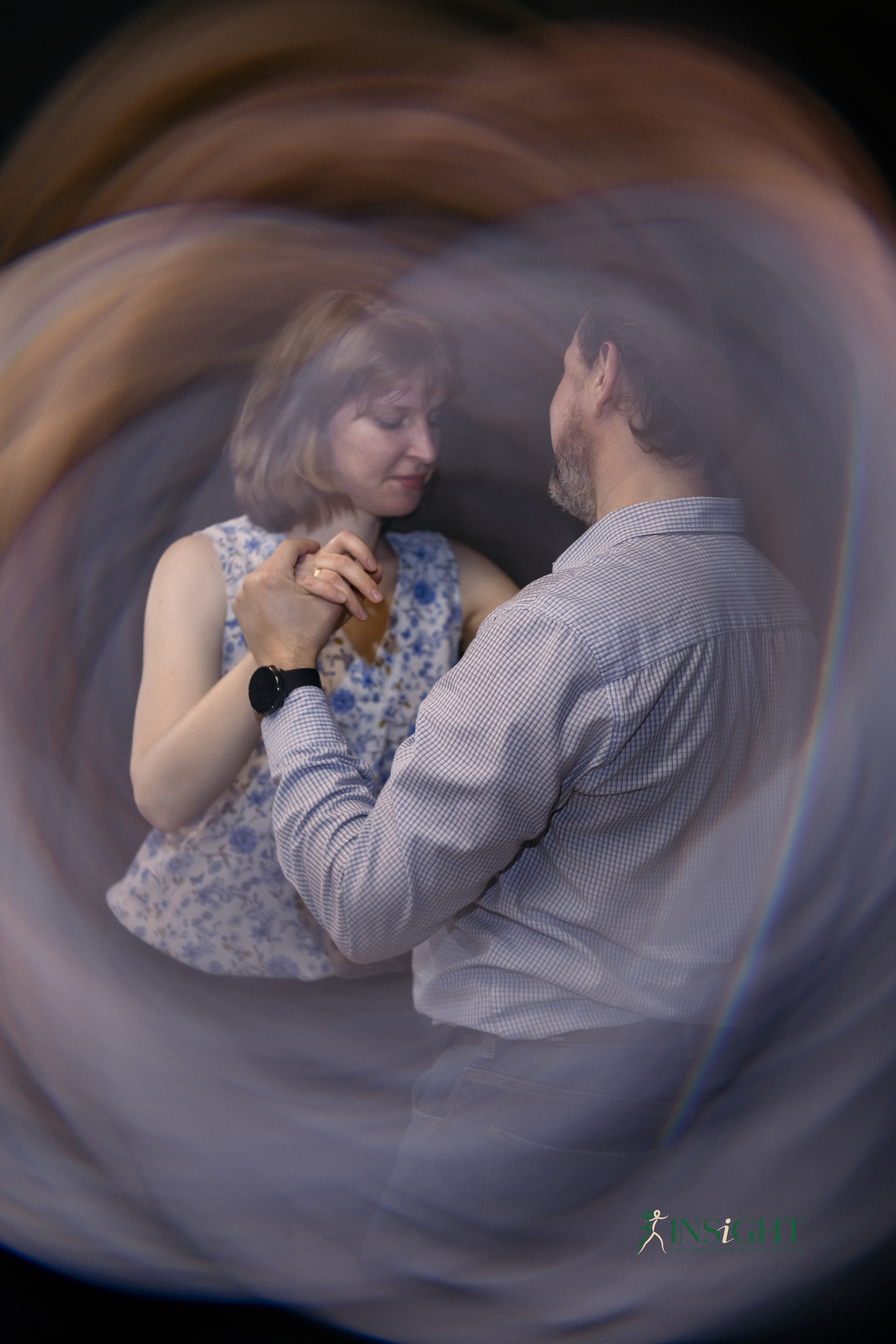 Студия танцев «Инсайт», День Влюбленных. Портретный и семейный фотограф Наталия Гаврилина, Саратов — Москва