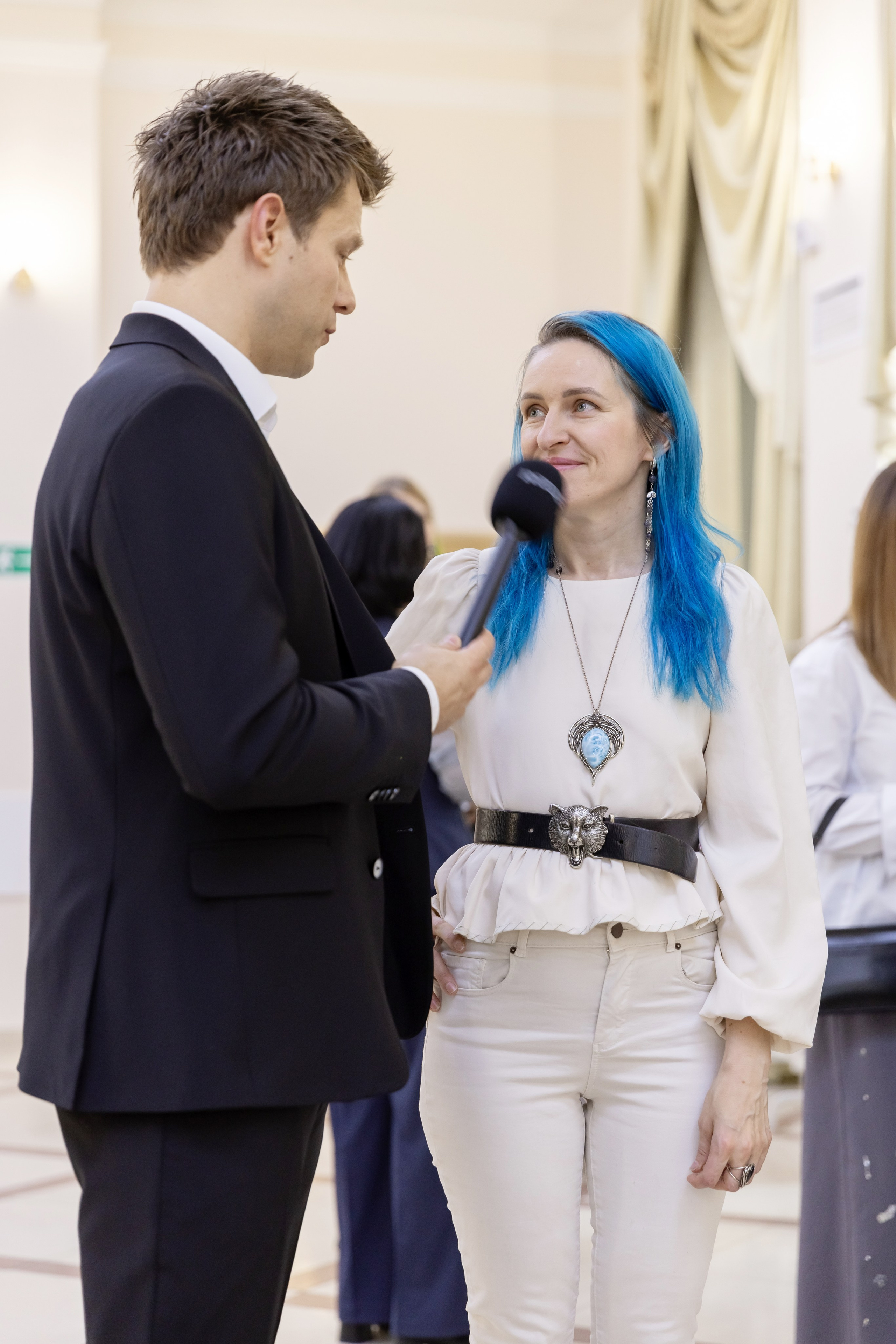 Богемия, конференция. Портретный и семейный фотограф Наталия Гаврилина, Саратов — Москва