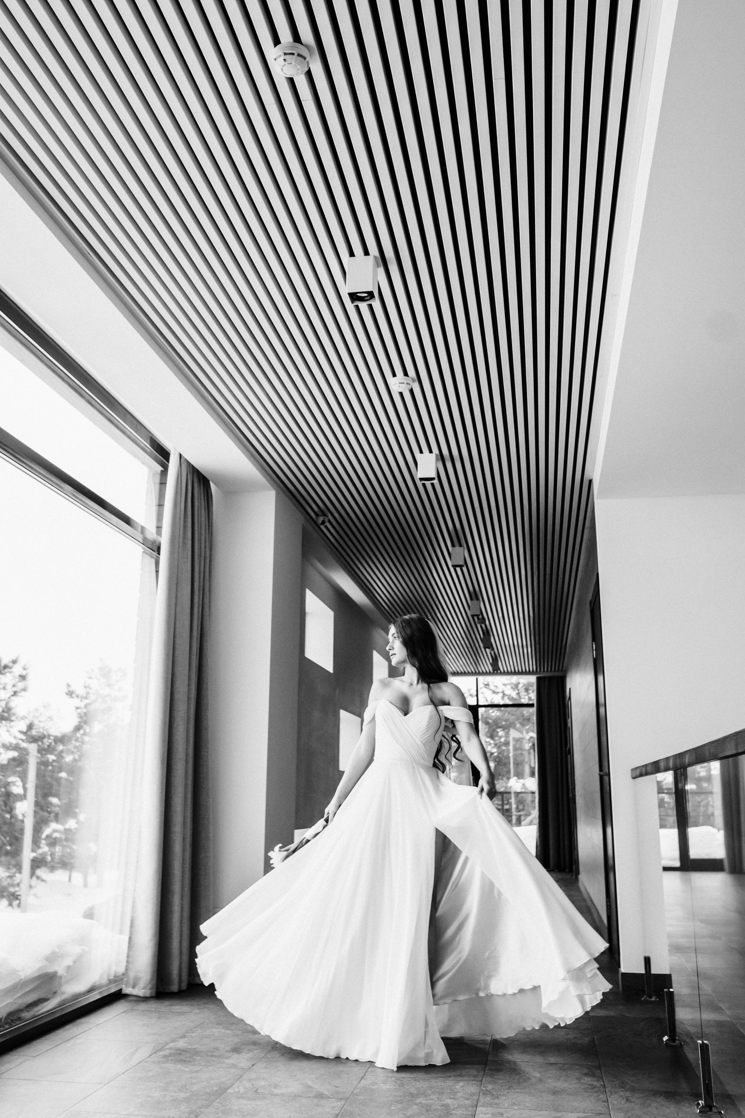 Наедине. Анжелика и Иван. Портретный и семейный фотограф Наталия Гаврилина, Саратов — Москва