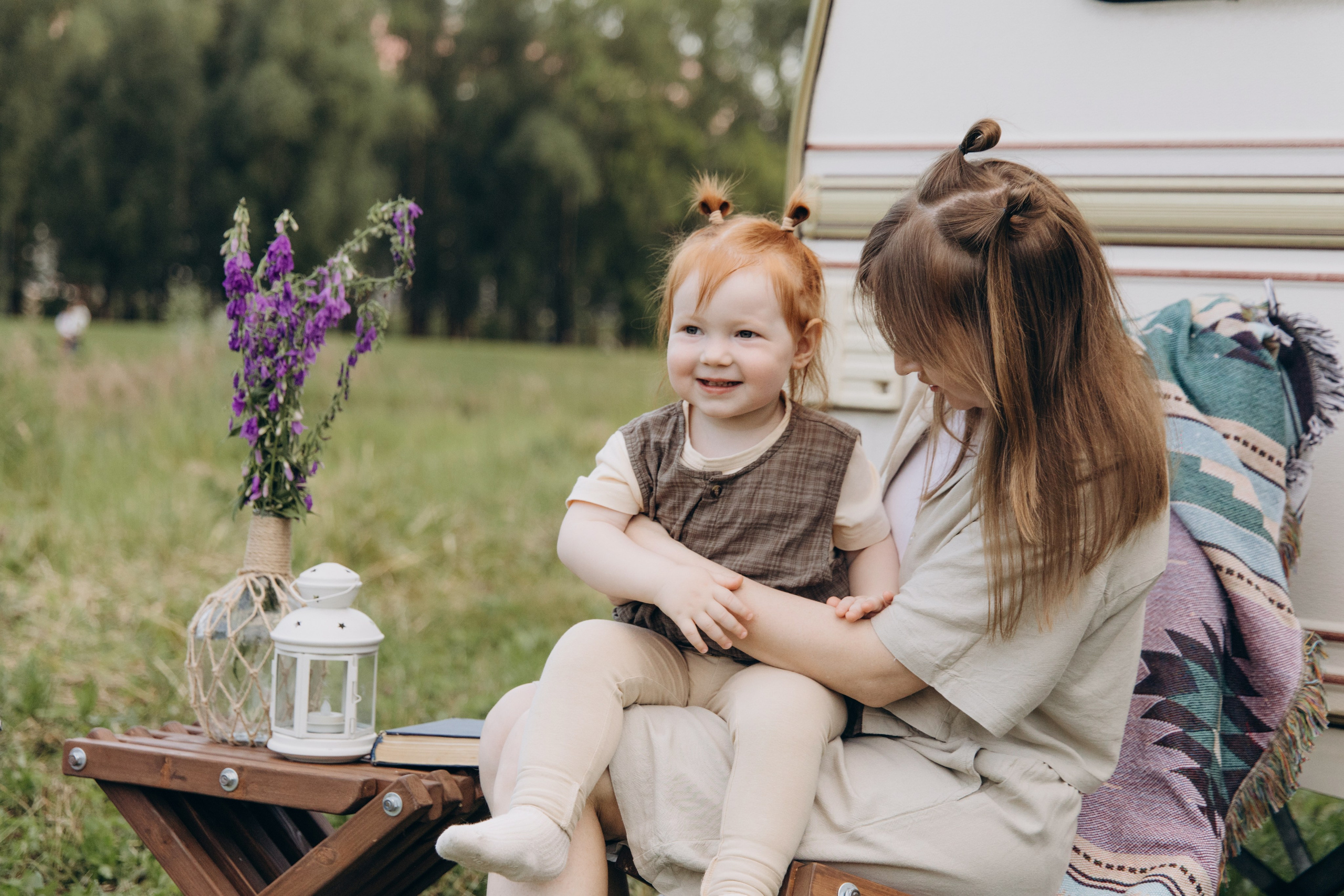 Семейные. Фотограф Саранск Видеограф Саранск фото видео фотосессия Инна Валевска