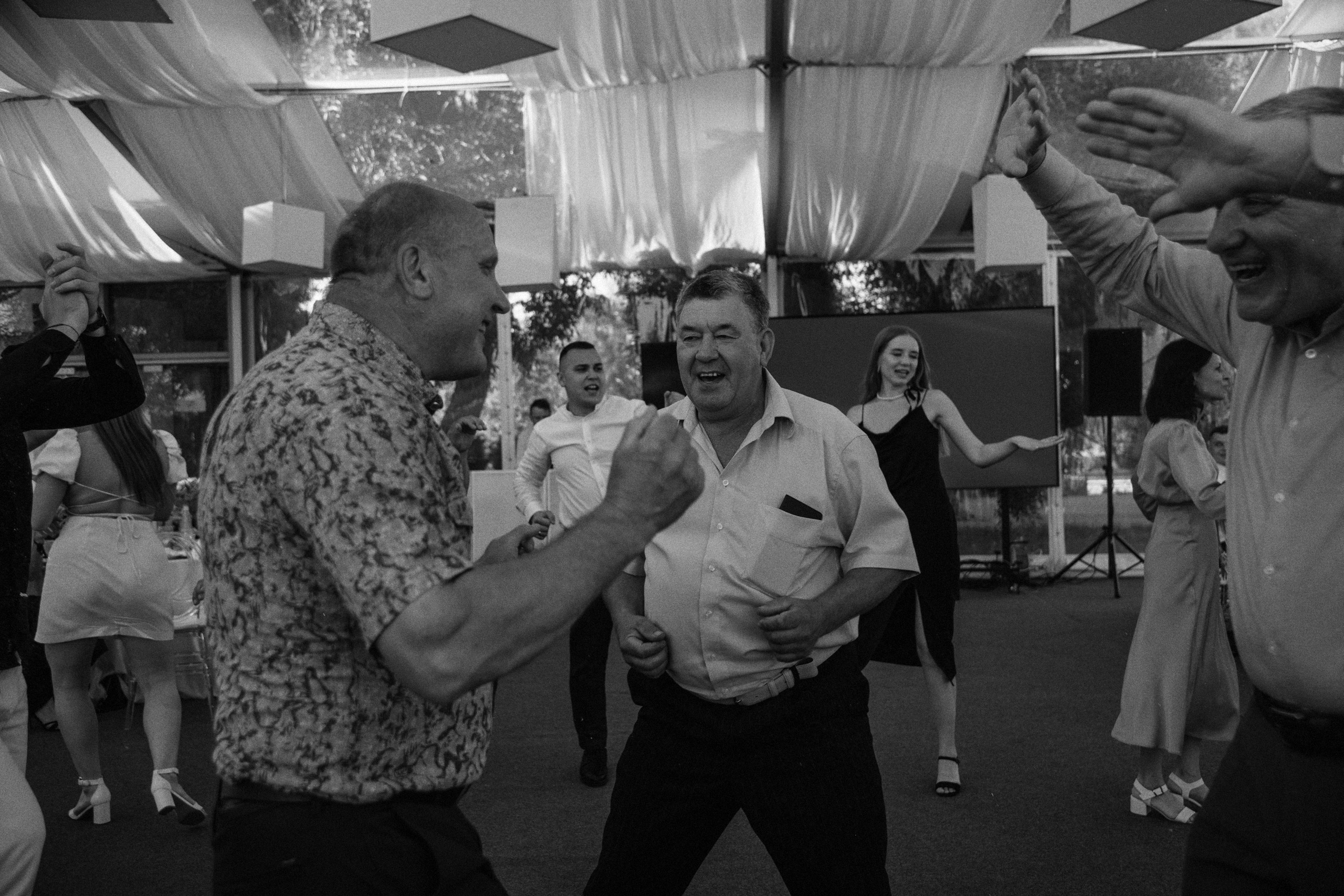 Таня и Вова. Фотограф Смоляк Алена