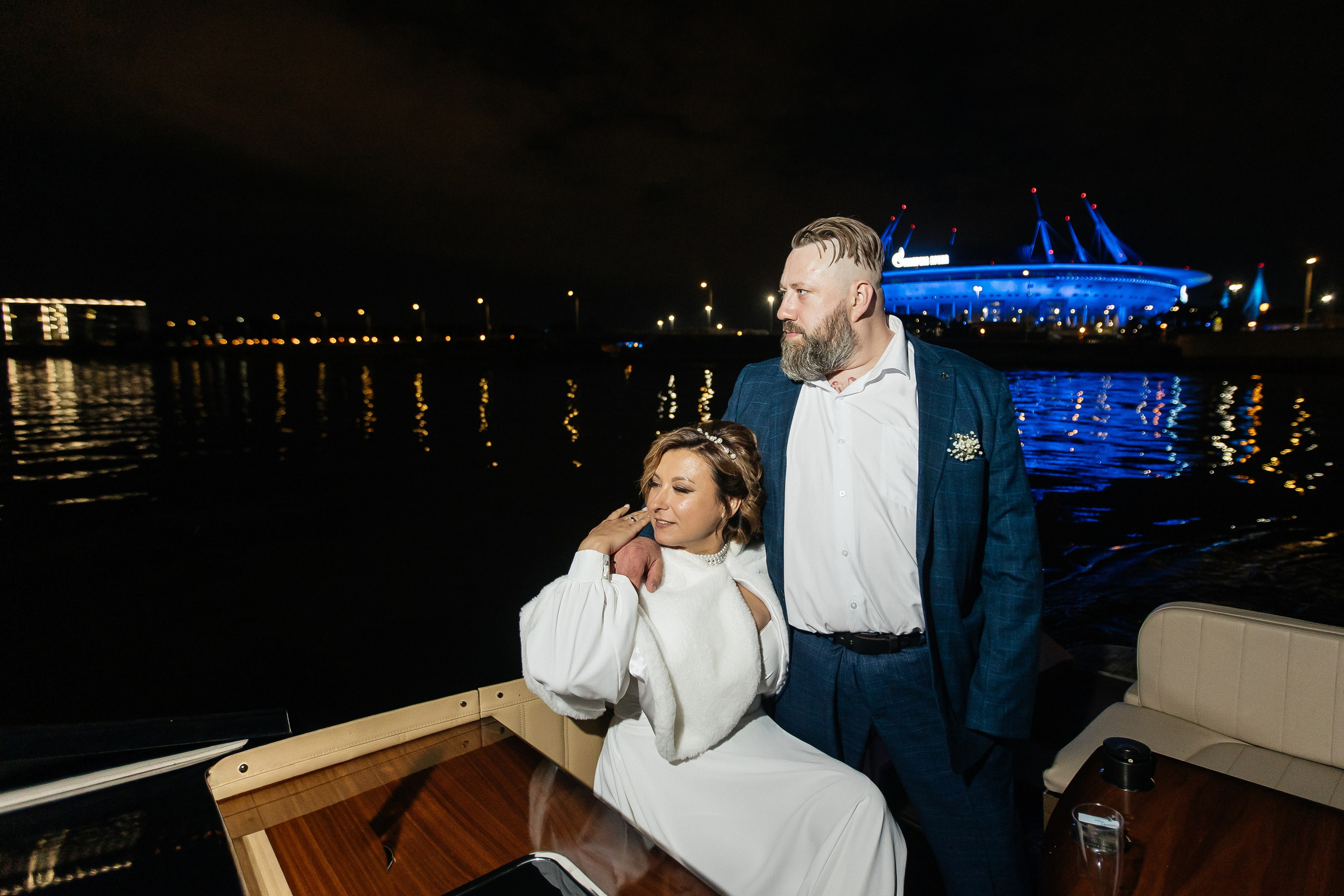 Свадьбы. Профессиональный фотограф в Санкт-Петербурге Алена Яшина