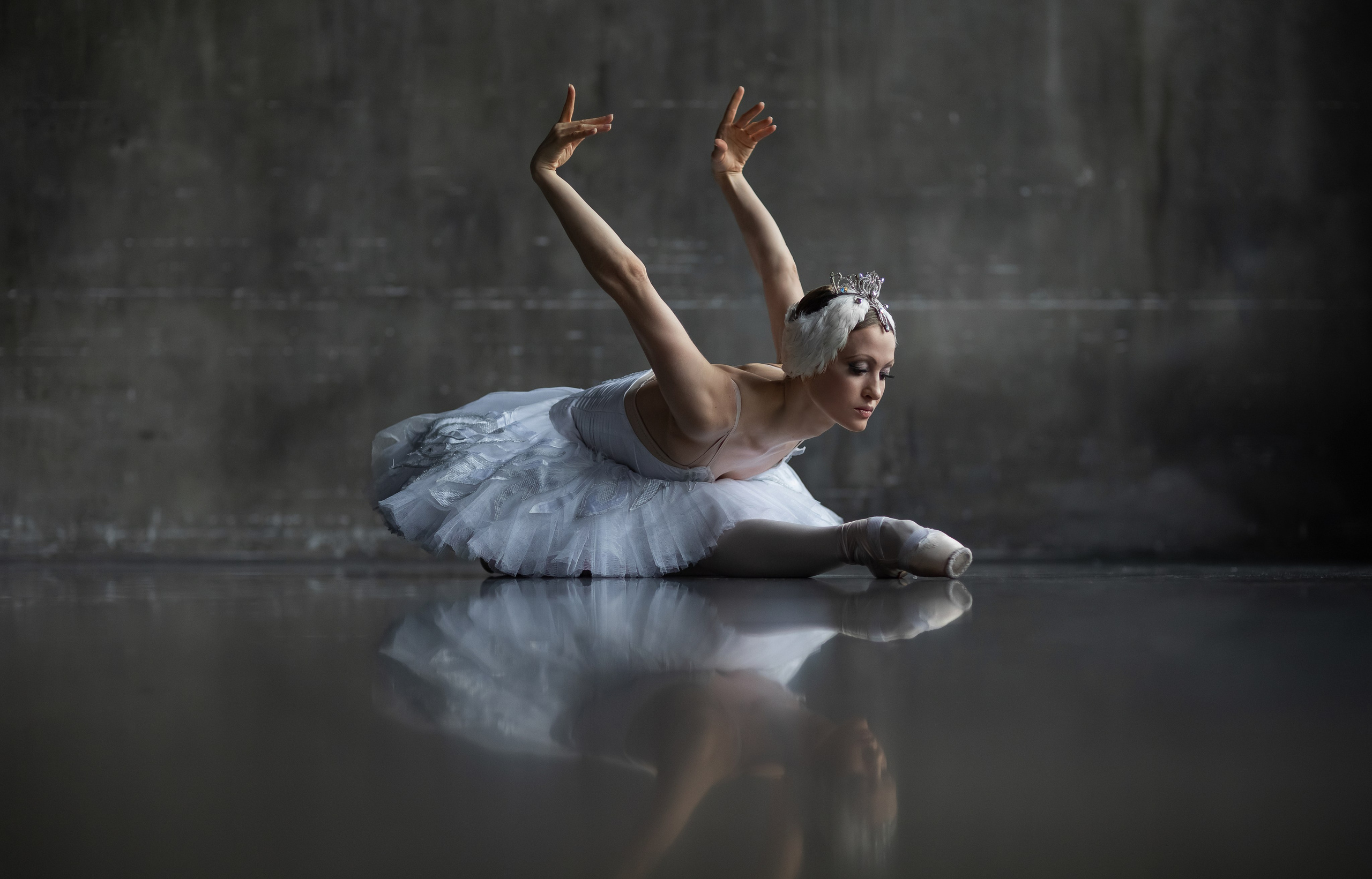 Услуги. Балетный фотограф в Москве Евгения Сухарева