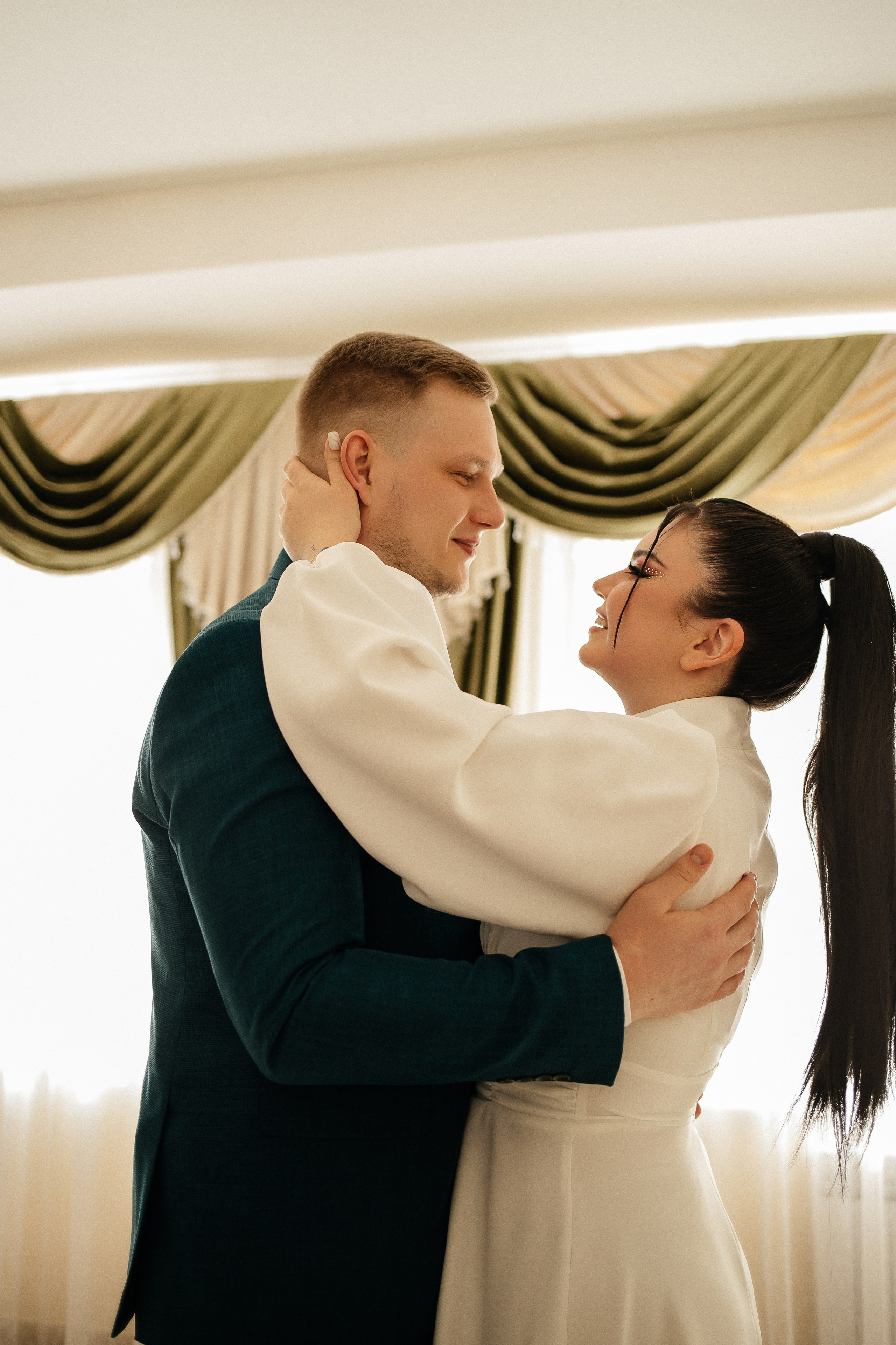 Влад и Альбина 20.03.24. Фотограф в Нижнем Новгороде и Кстово