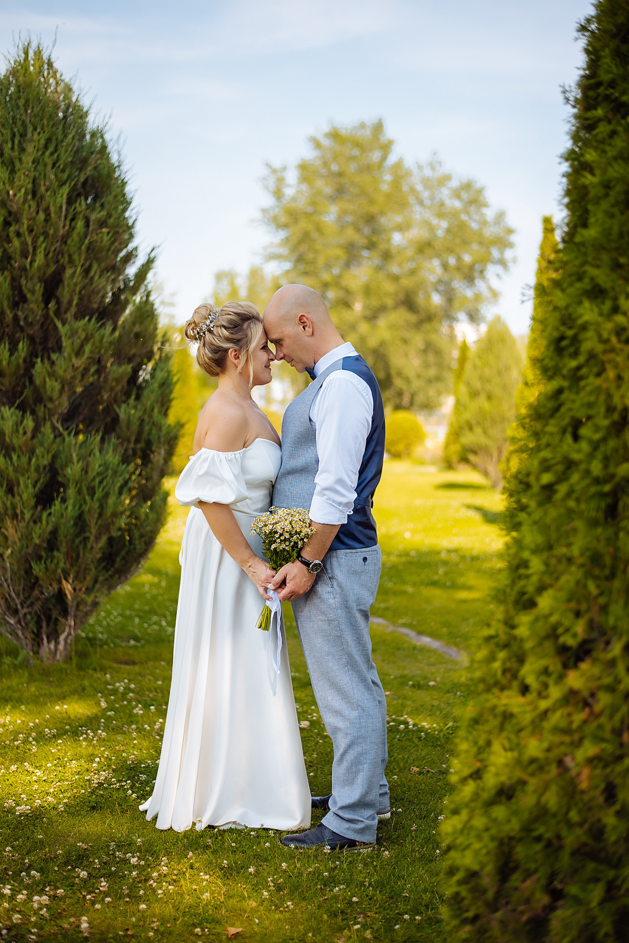 Елена & Андрей. Семейный фотограф в Тольятти и Самаре Юлия Леванова