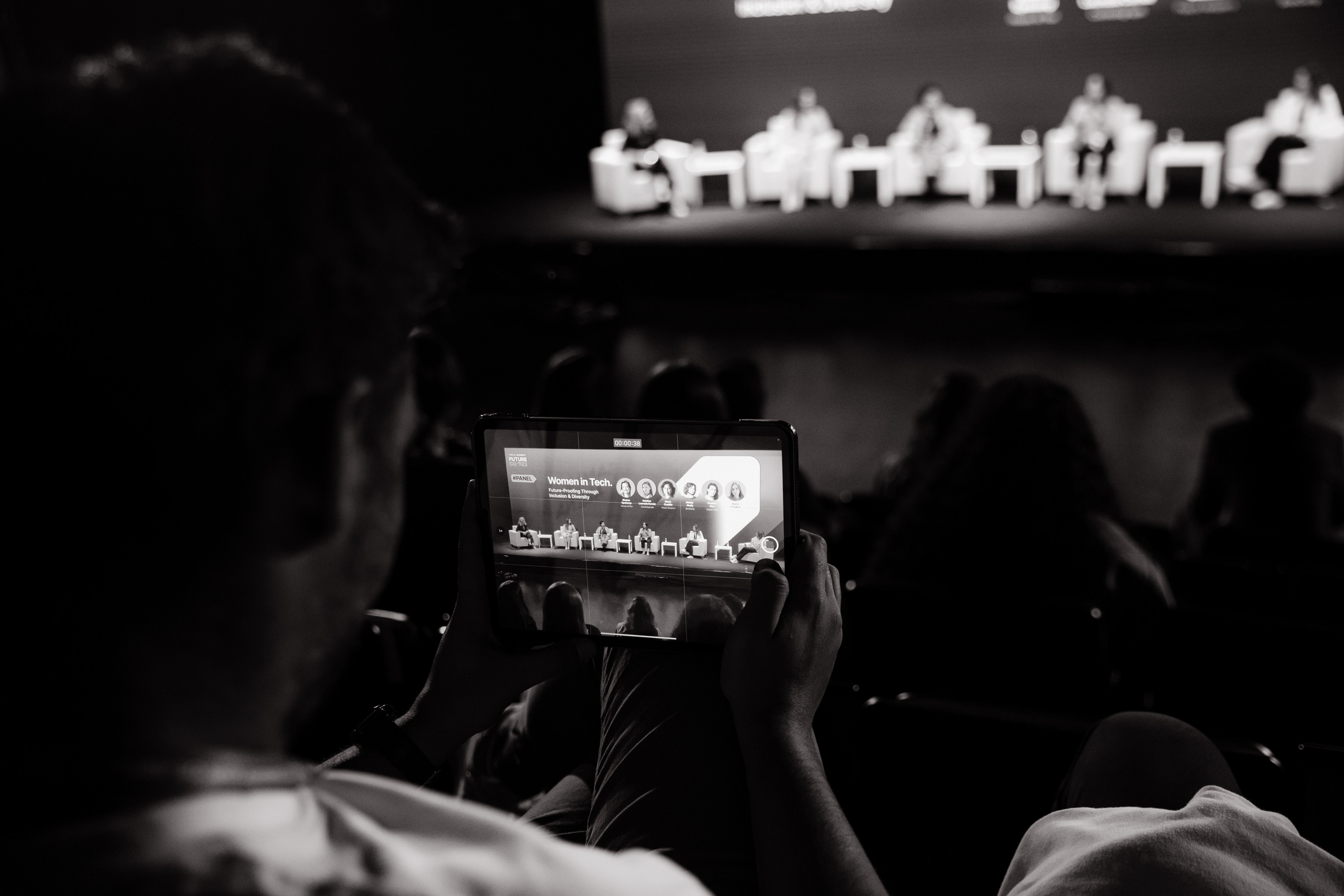 Future Go Tech Summit. Свадебный и репортажный фотограф