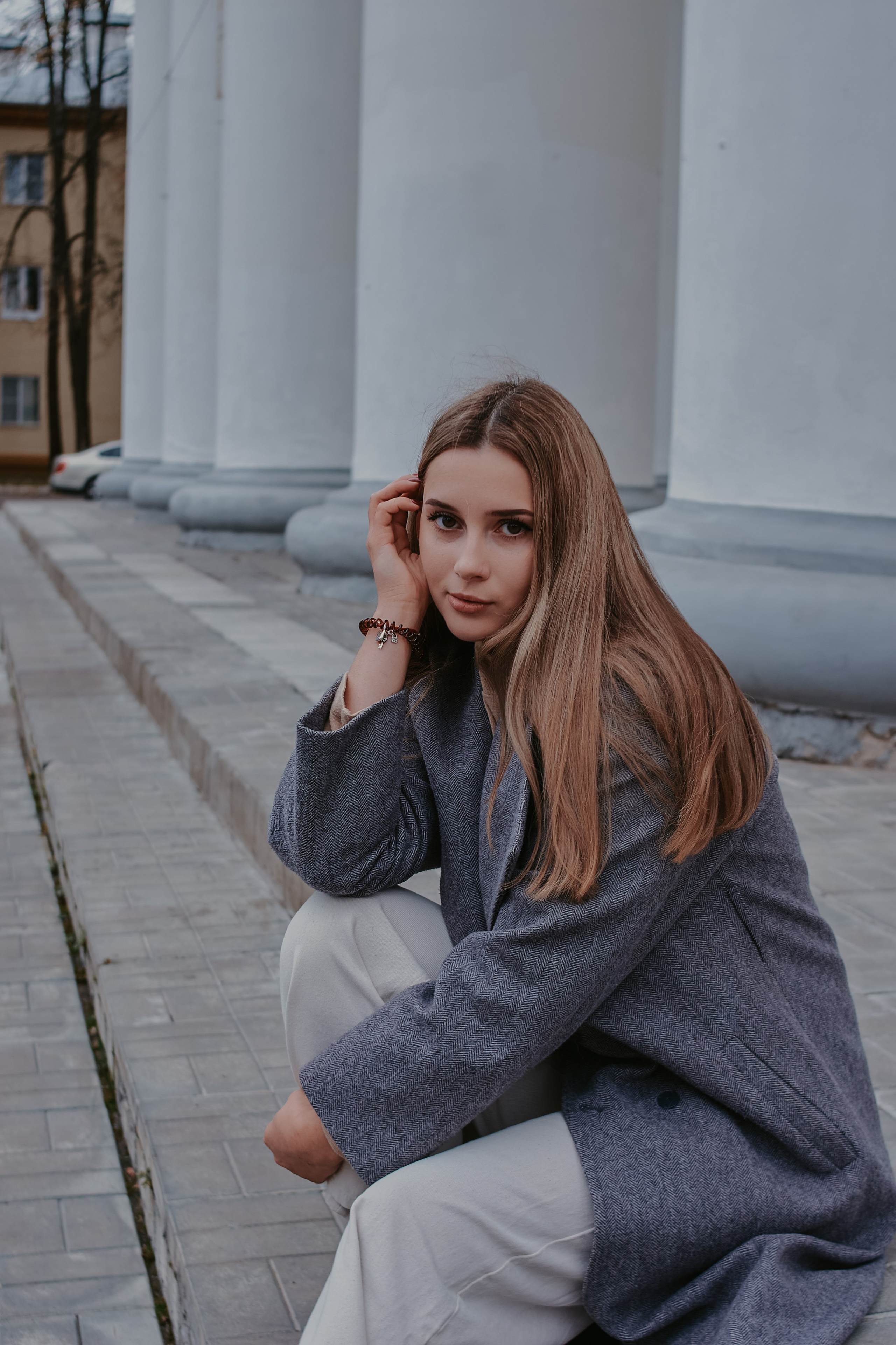 Арина, Щелково. Фотограф Щёлково