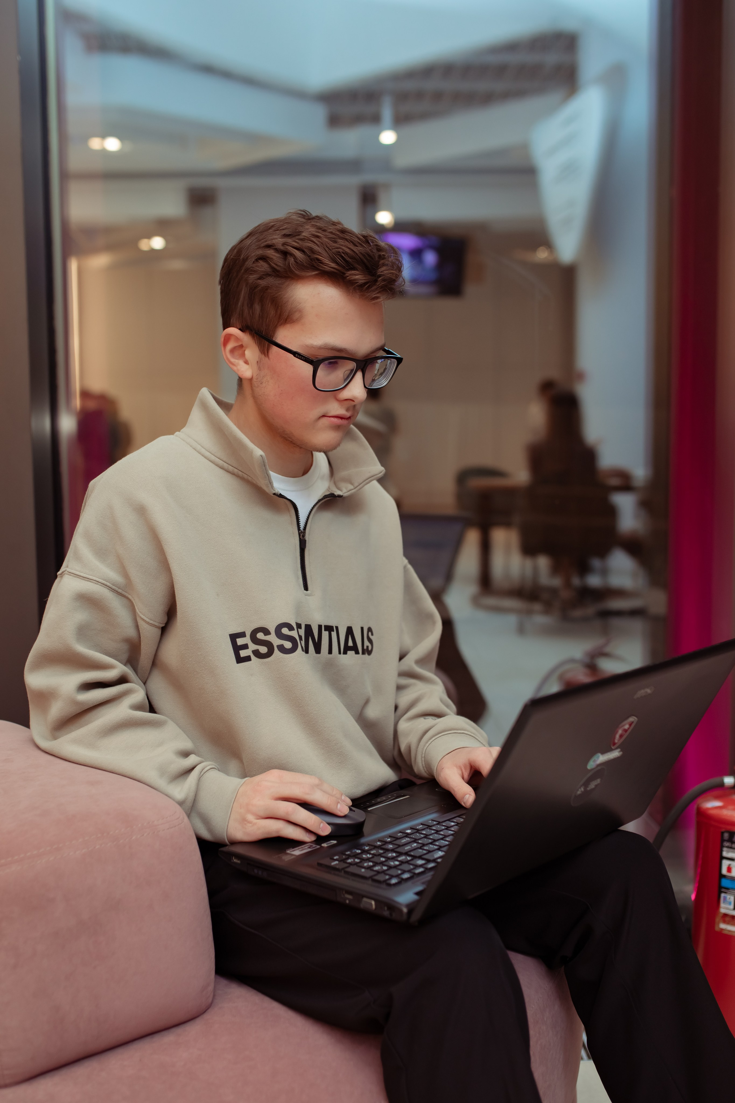 Венчурная Академия. Семейный и детский фотограф в Москве Дорогова Екатерина