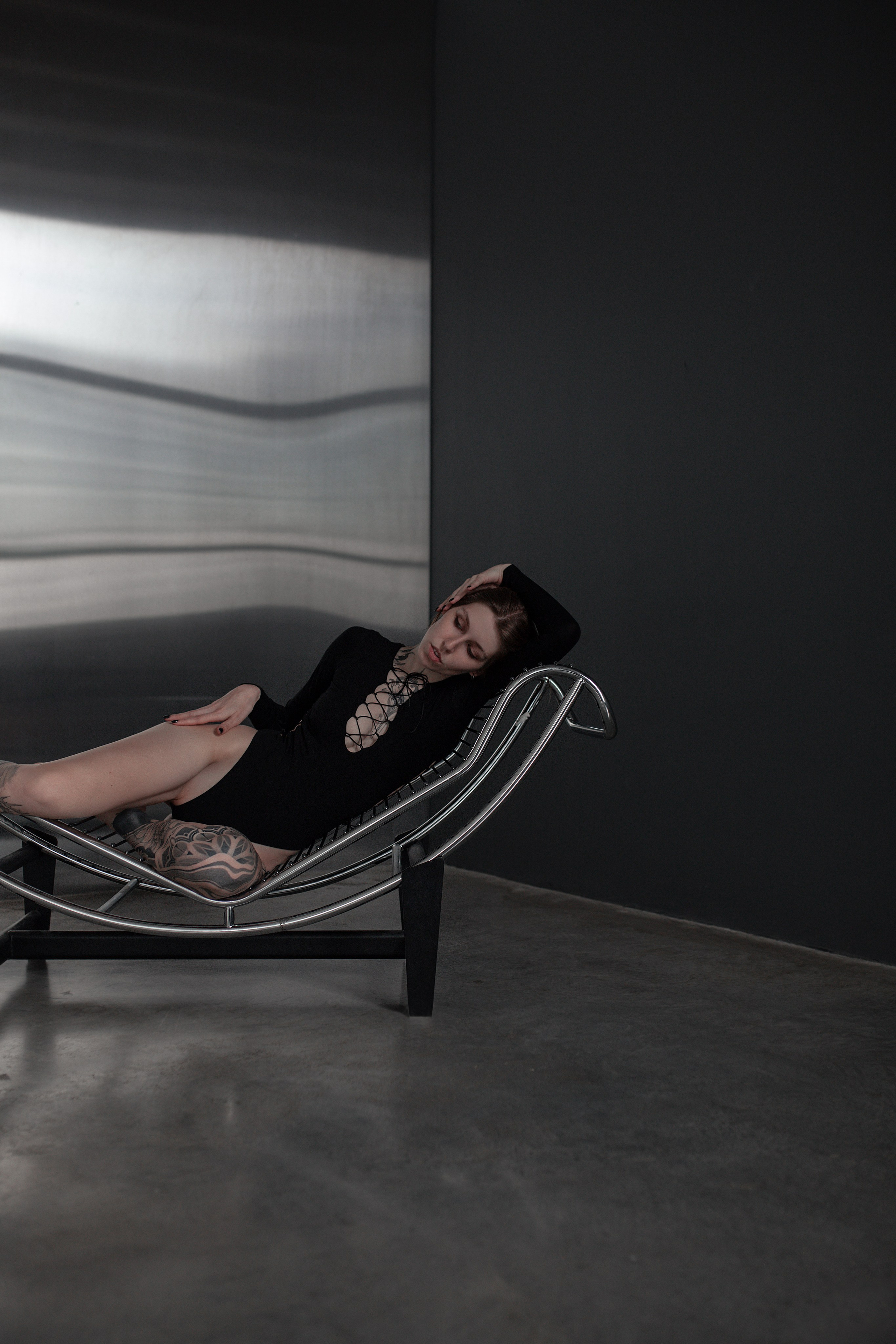 Ира. Лиза Бродская — фотограф в Москве