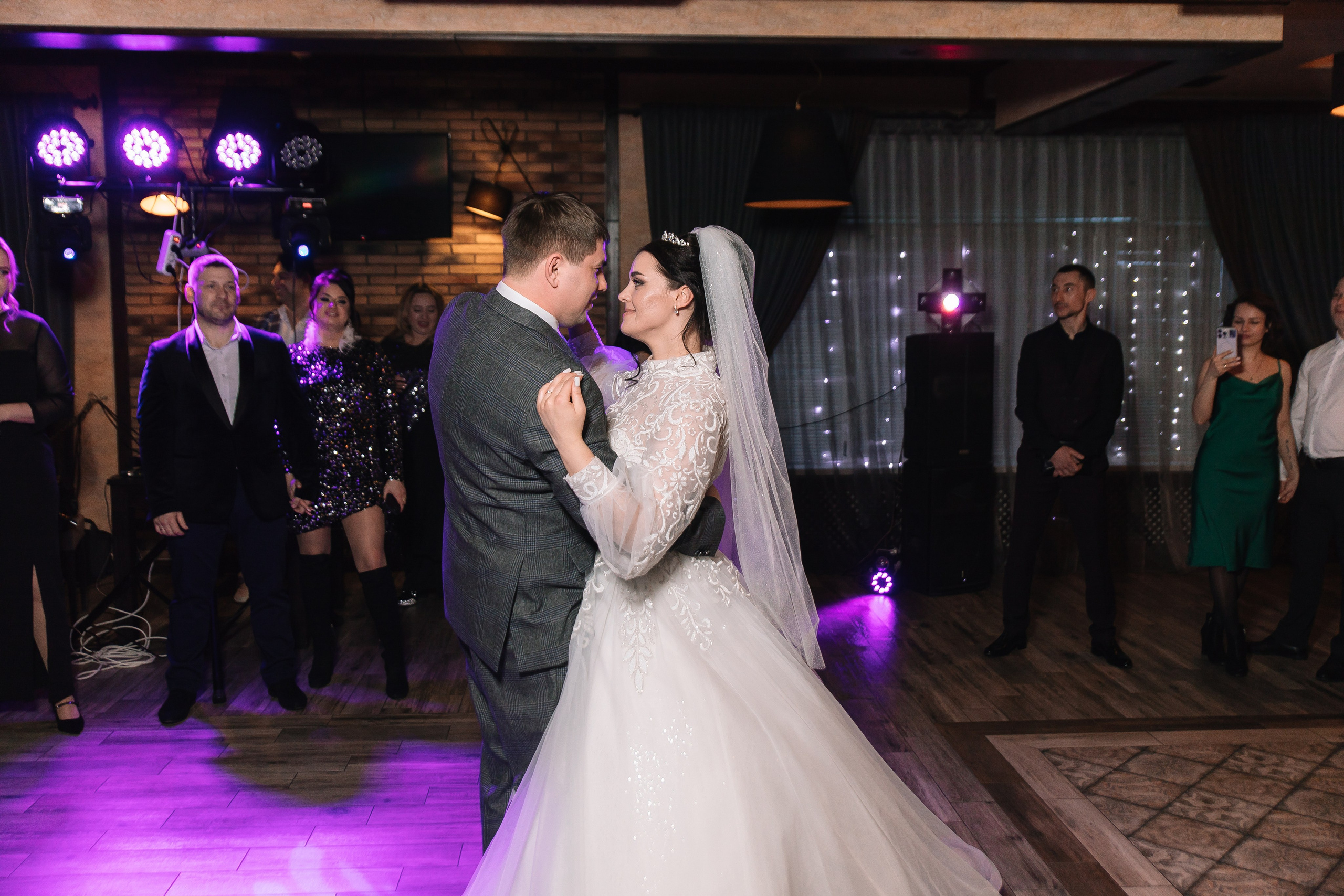 ЮЛИЯ И АЛЕКСАНДР. Свадебный и семейный фотограф в Курске и Курчатове