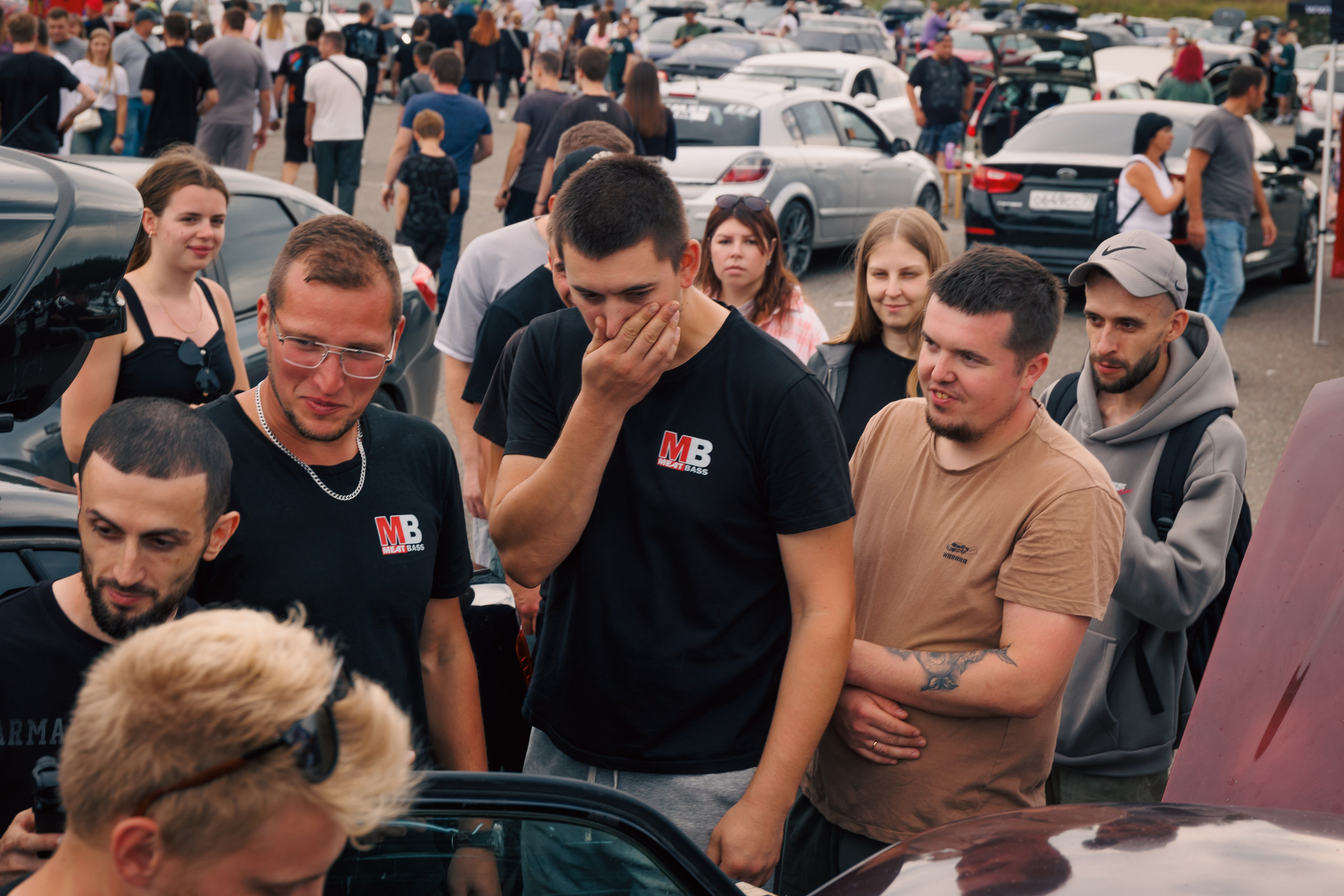 Noisy Toys | Top Battle Fest 2025. Фотограф Вадим Чепрасов | Санкт-Петербург