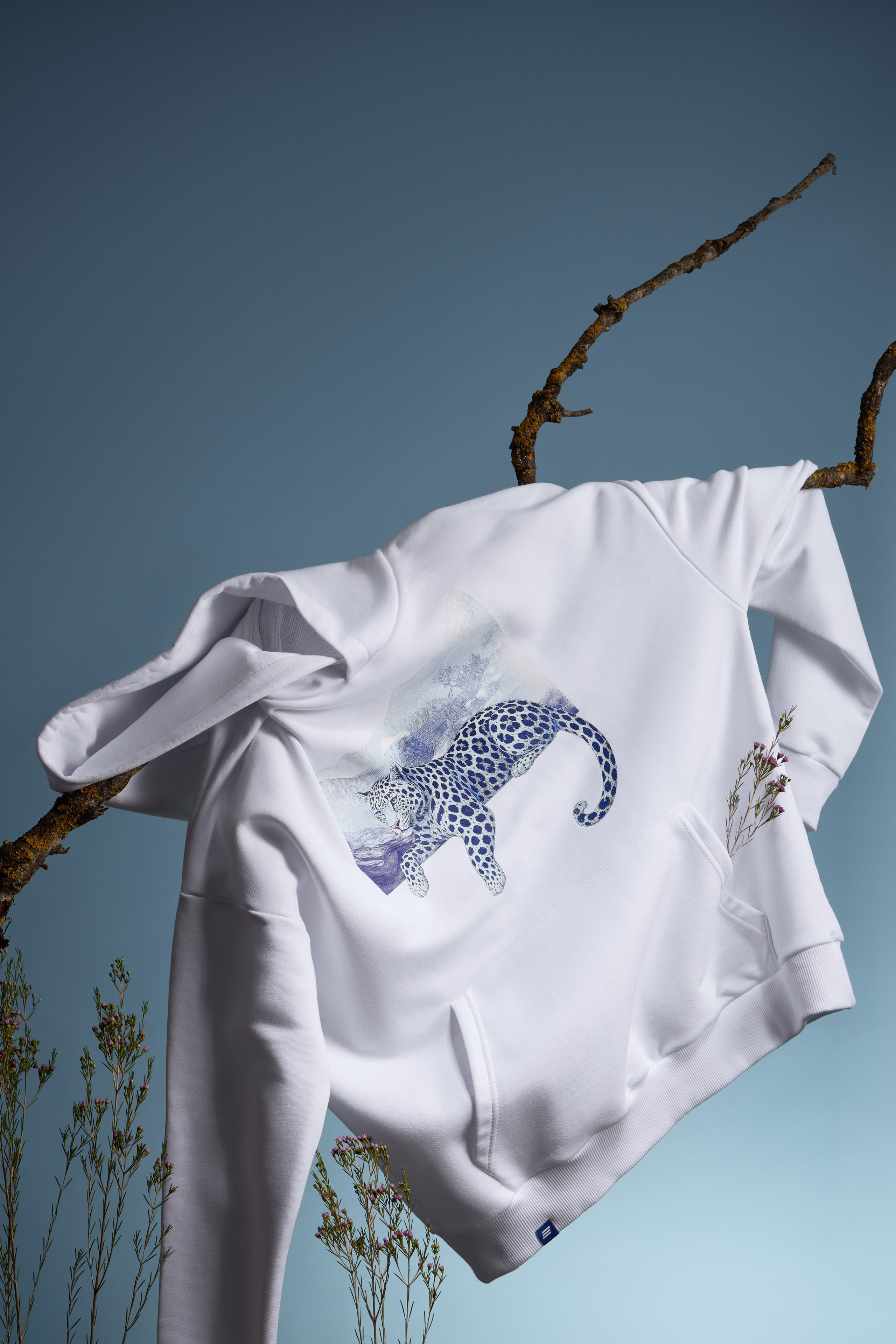 ВТБ мерч. Аксёнова Оля — сет-дизайнер, художник-постановщик, Москва