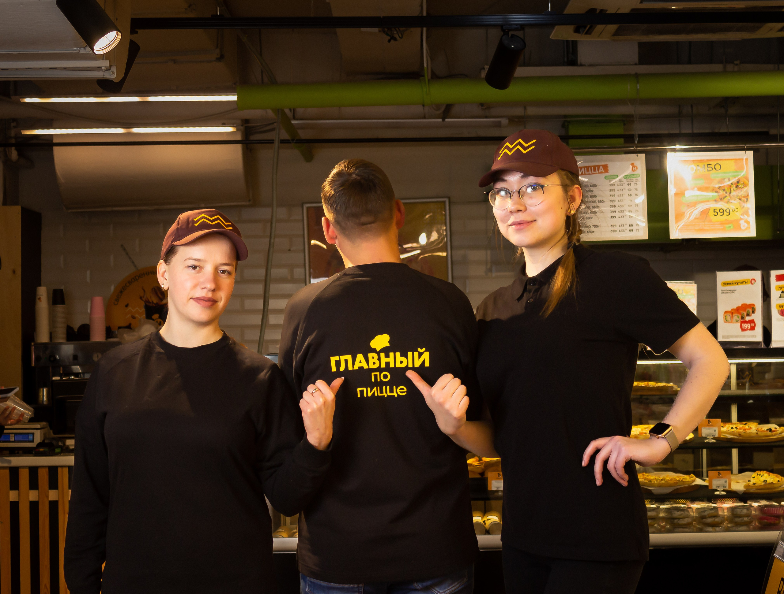 Пицца — Николаевский. Александр Стряпунин — предметный фотограф в Улан-Удэ