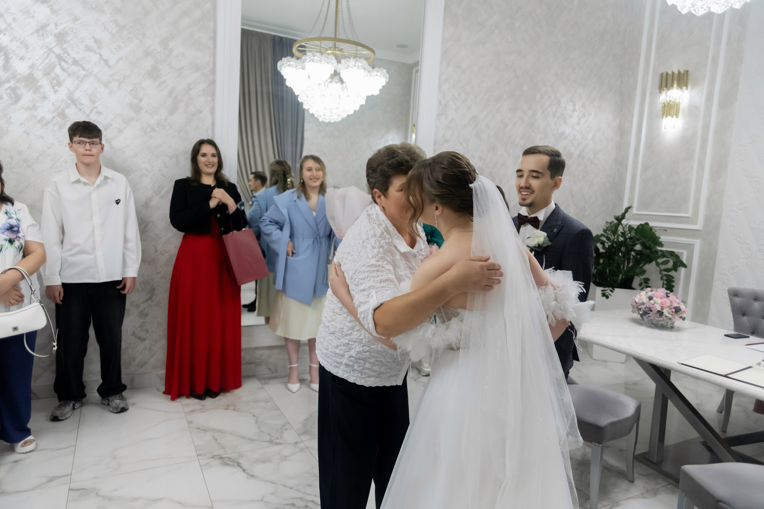 Свадьба Татьяна и Павел. Индивидуальный и свадебный фотограф в Москве, Электростали и Туле Кадейкина Екатерина