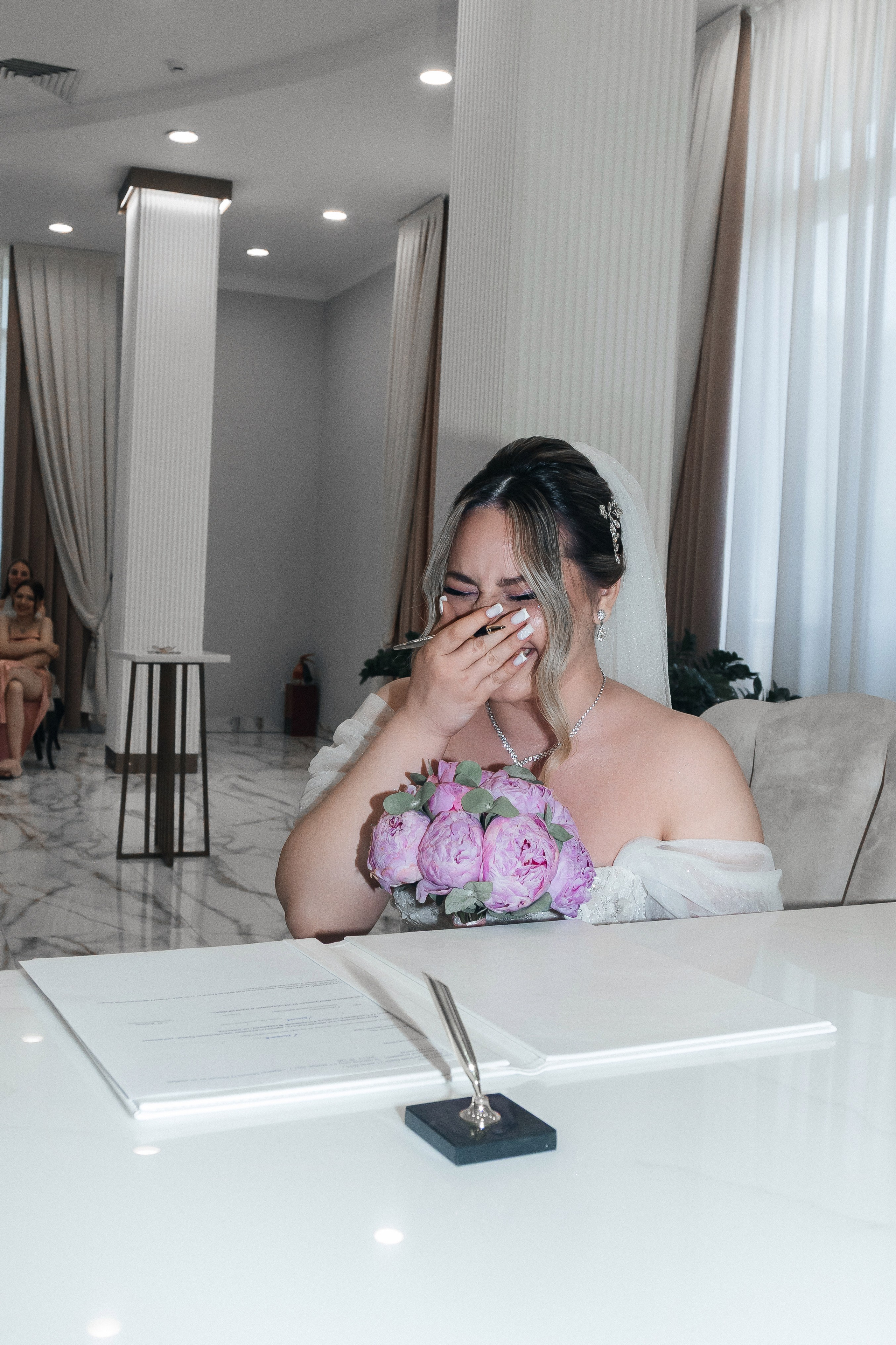 Свадьба Тимур и Елизавета. Индивидуальный и свадебный фотограф в Москве, Электростали и Туле Кадейкина Екатерина