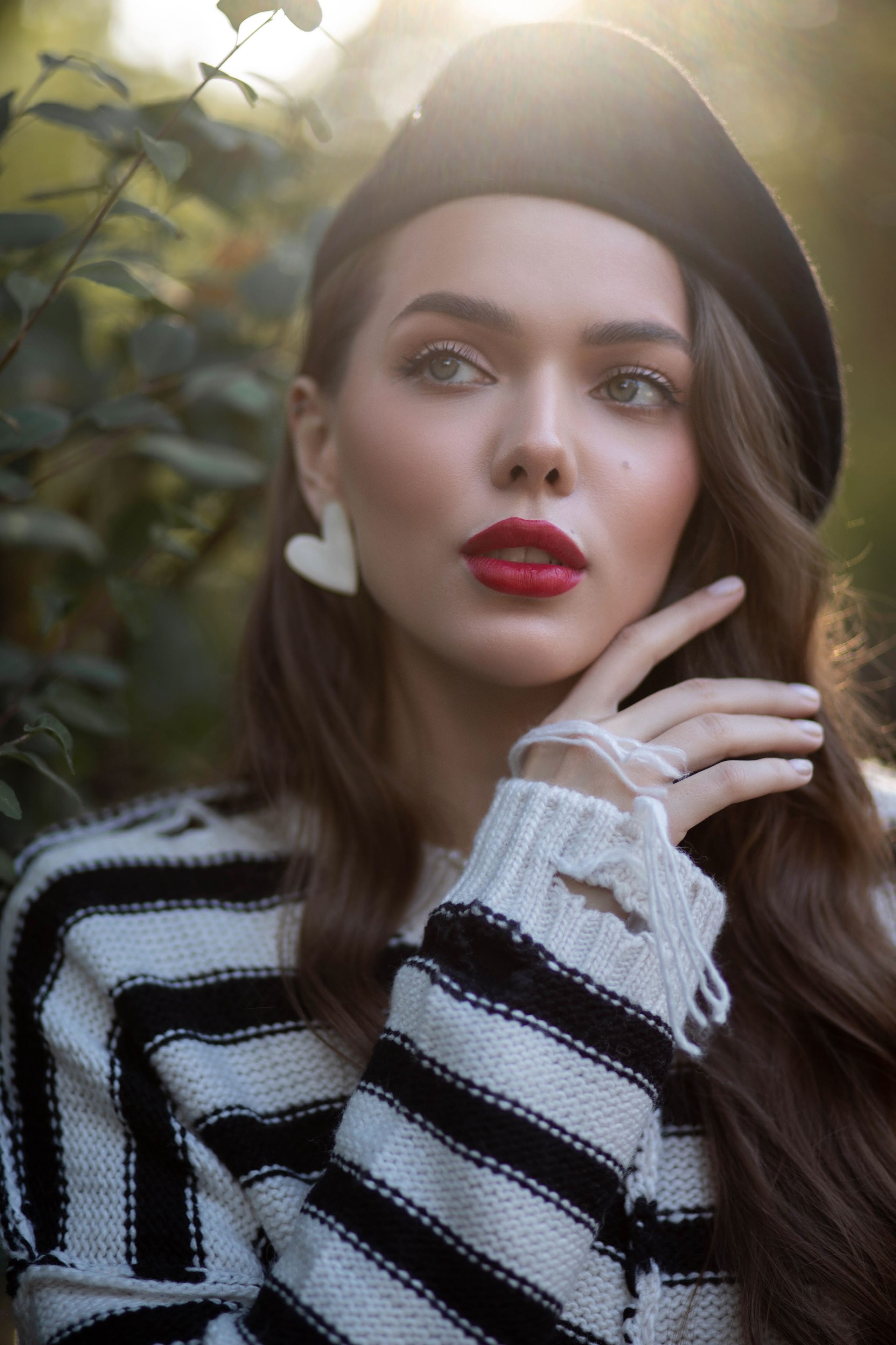 Индивидуальные фотосессии в Ростове-на-Дону. Фотограф в Ростове-на-Дону Оксана Рышкина