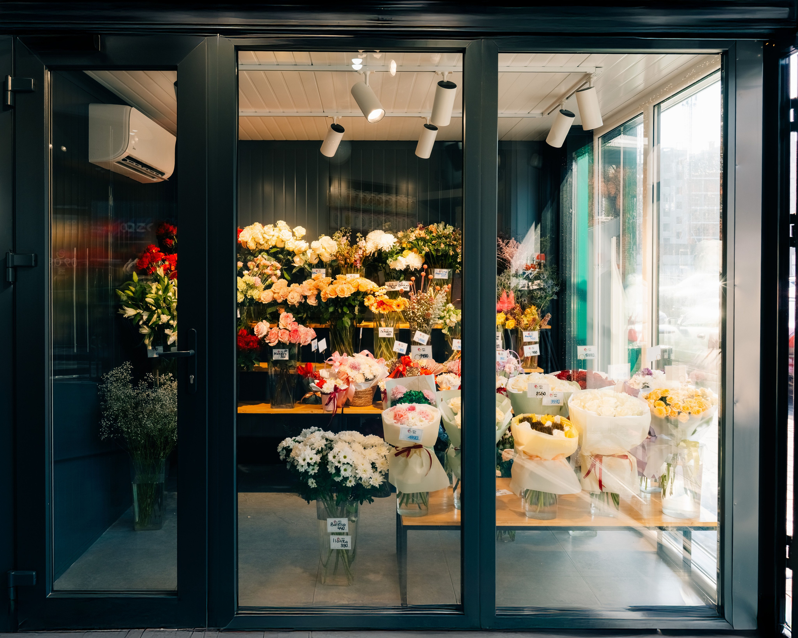 Интерьерная. Фотограф Калининград, студийный фотограф, репортаж