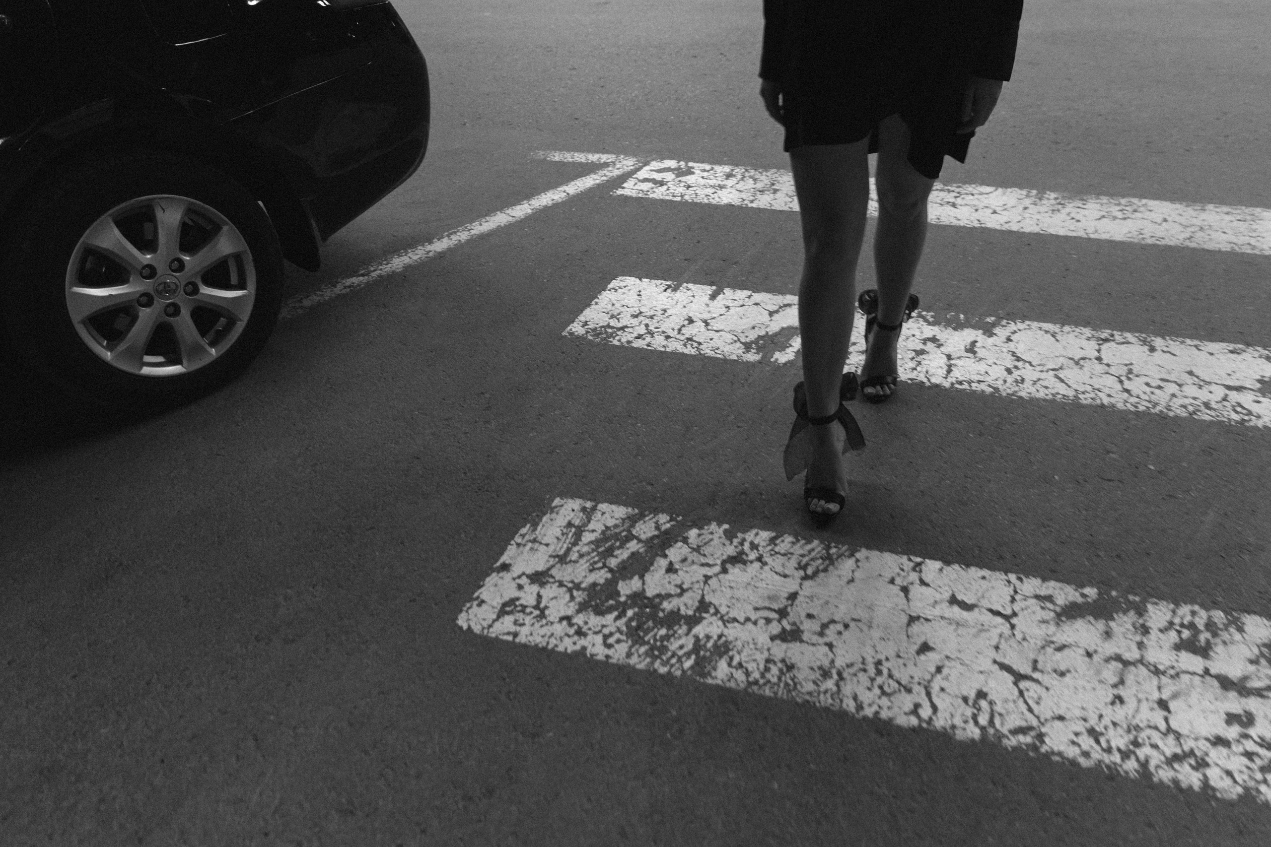 NIGHT VIBES 🖤. Свадебный фотограф в Ульяновске Владимир Лесников