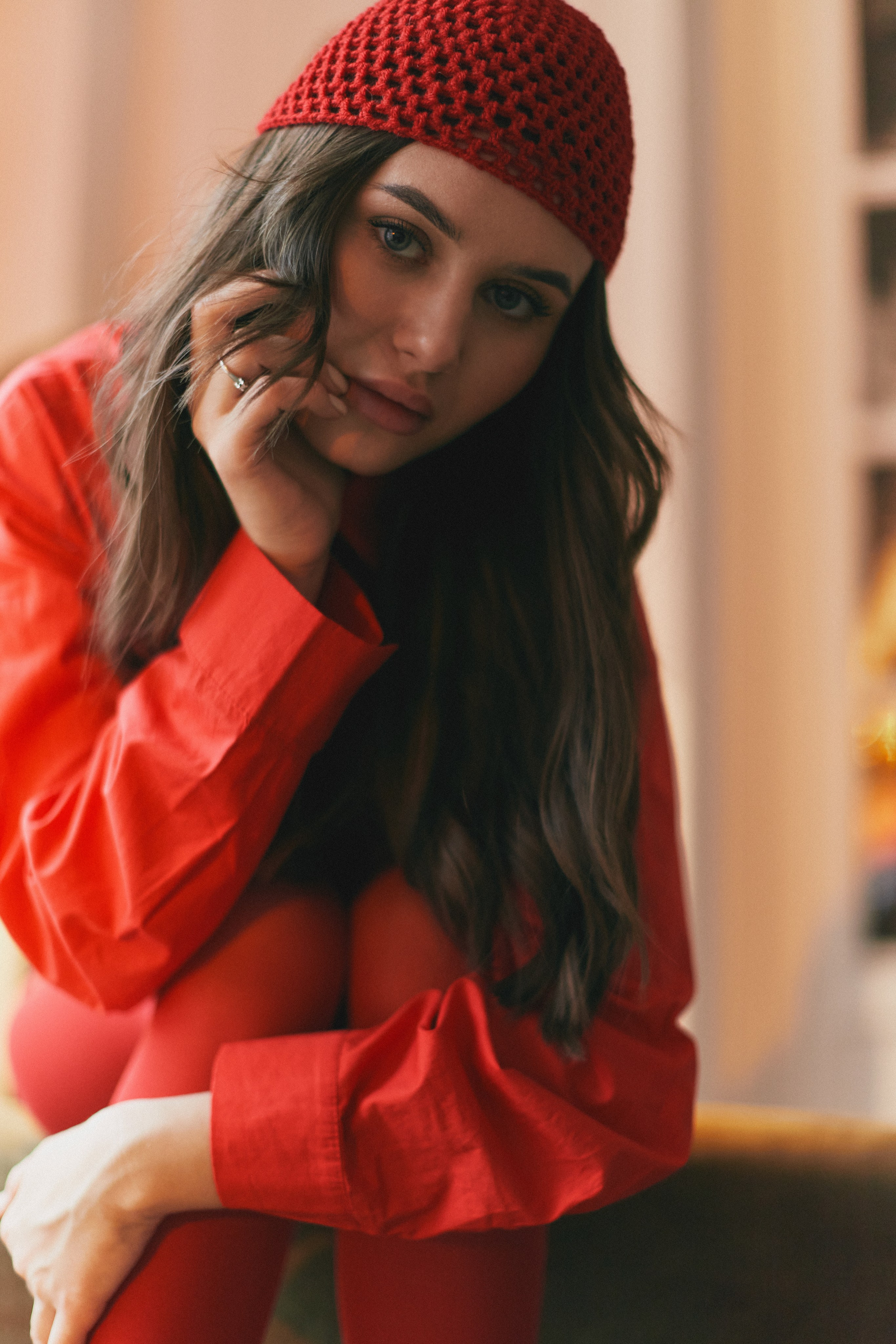 Светлана. Свадебный фотограф Москва Татьяна Кундельчук