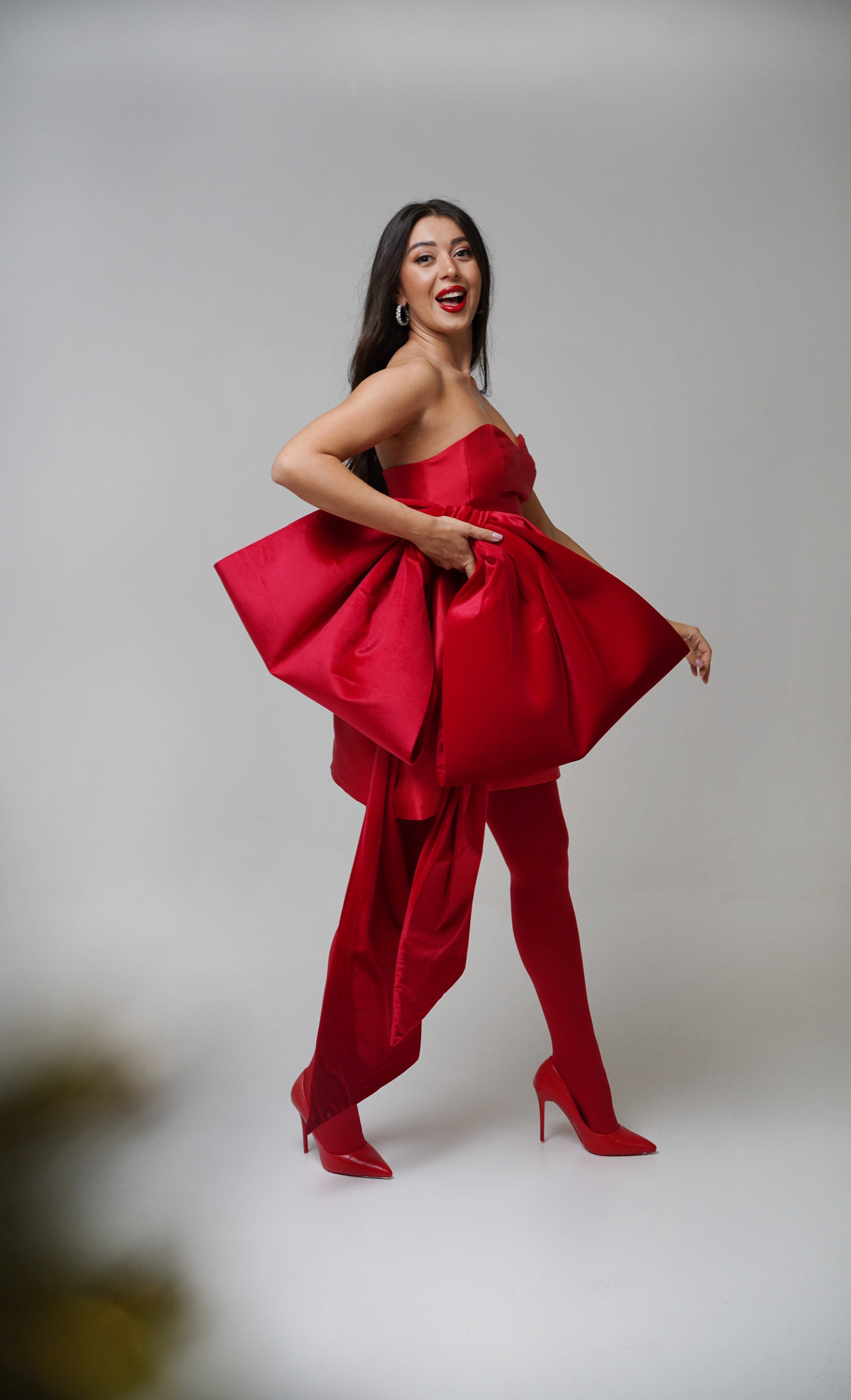 Светлана. Студийный и портретный фотограф в САНКТ-ПЕТЕРБУРГЕИрина Махаон