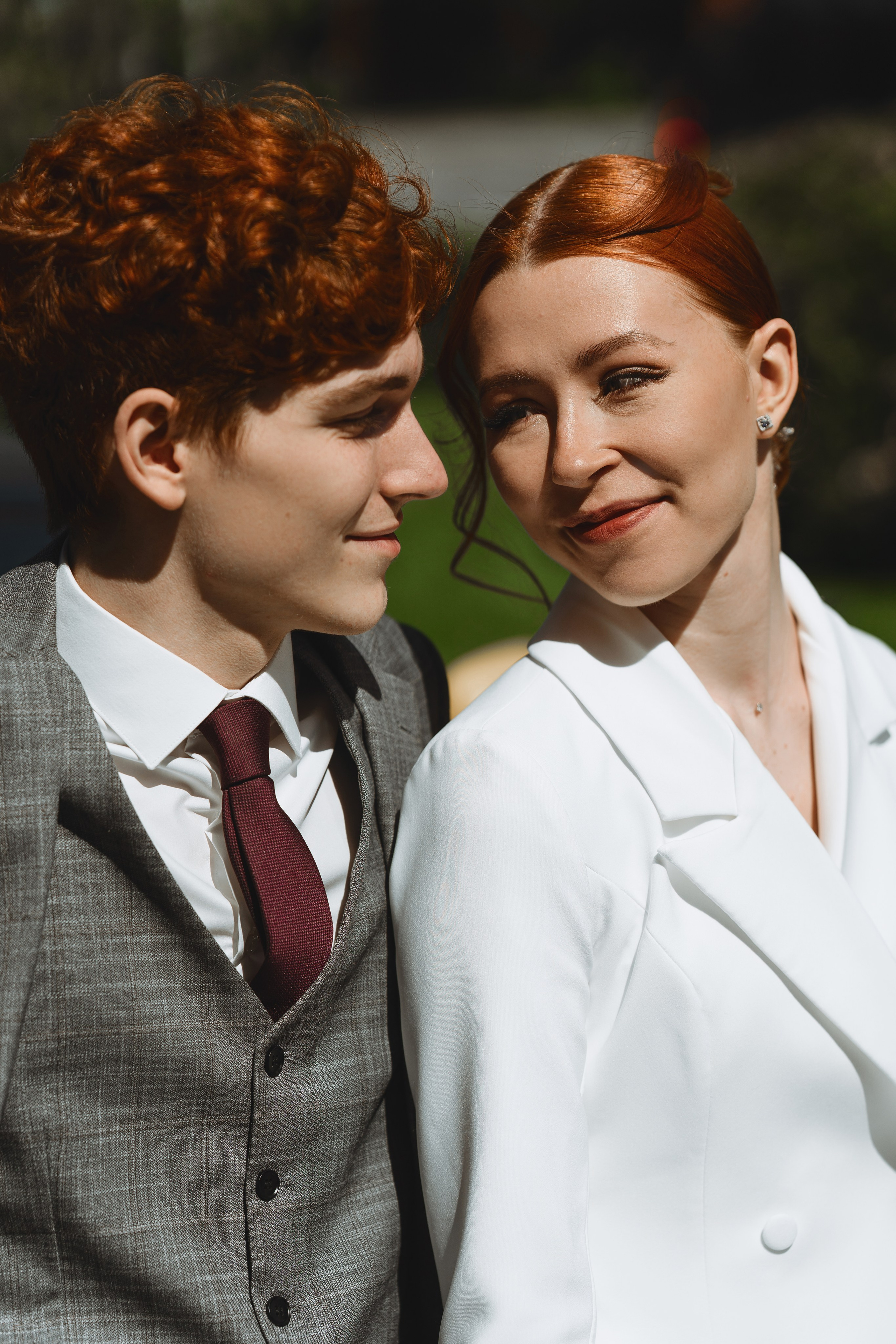 D&L. Фотограф Москва. Екатерина Дударевич