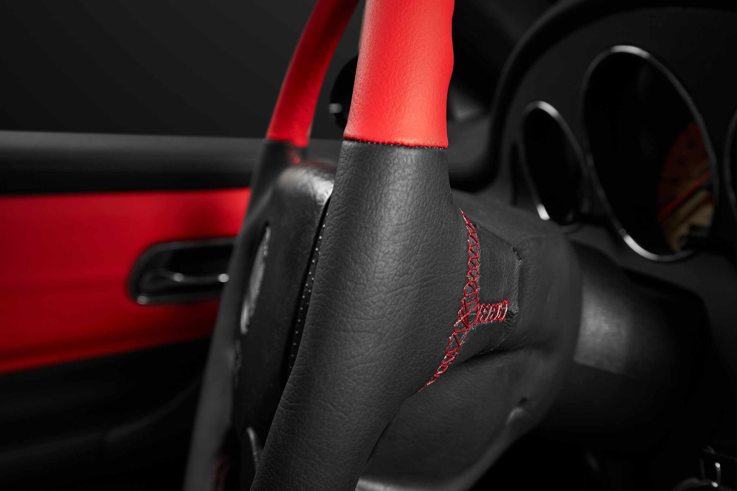 Mercedes-Benz SLK 230 Black Cabrio. Репортажный фотограф и ретушер в Москве Наталья Алексеева