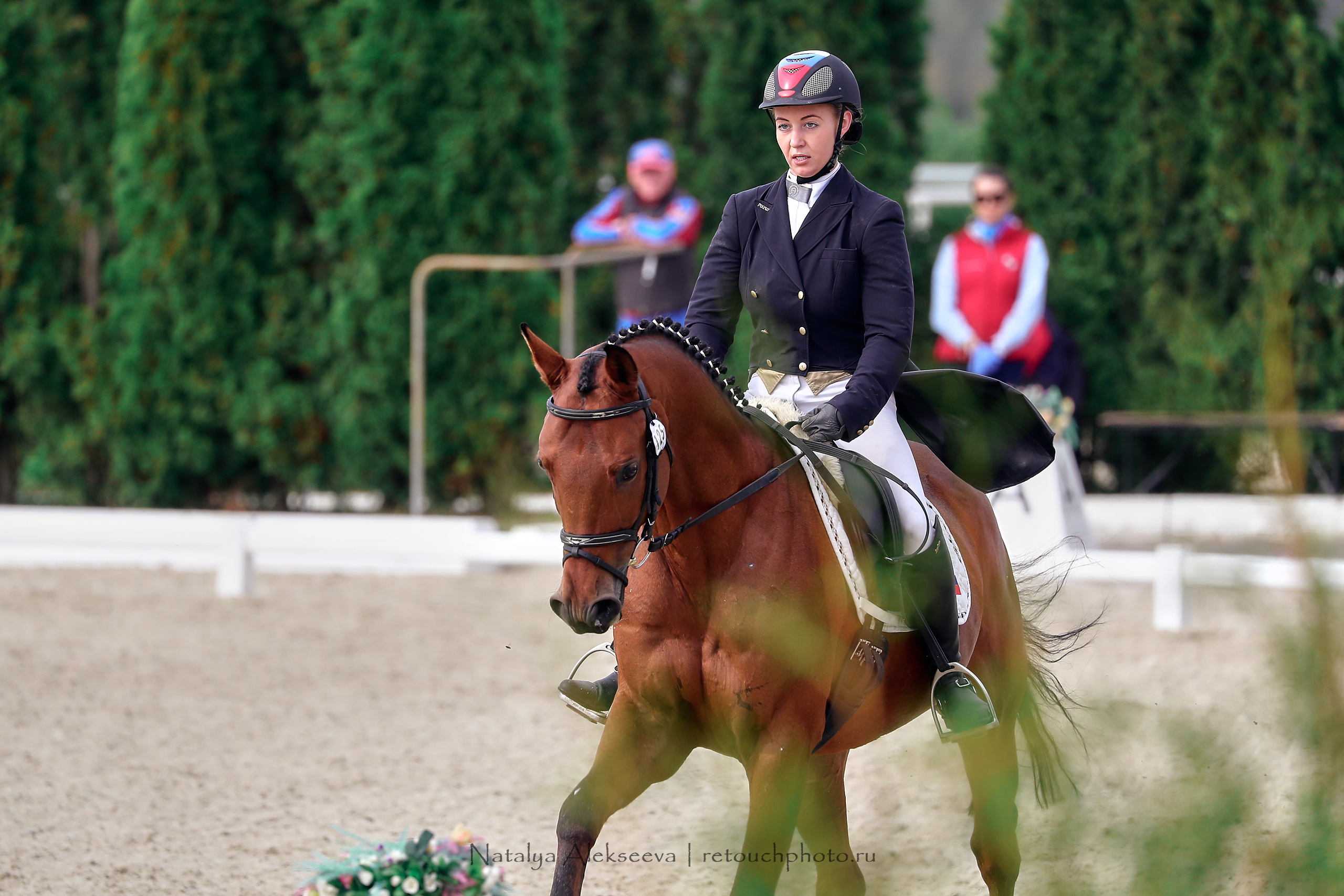 Всероссийские студенческие соревнования, Maxima Stables | 09'2020. Репортажный фотограф и ретушер в Москве Наталья Алексеева