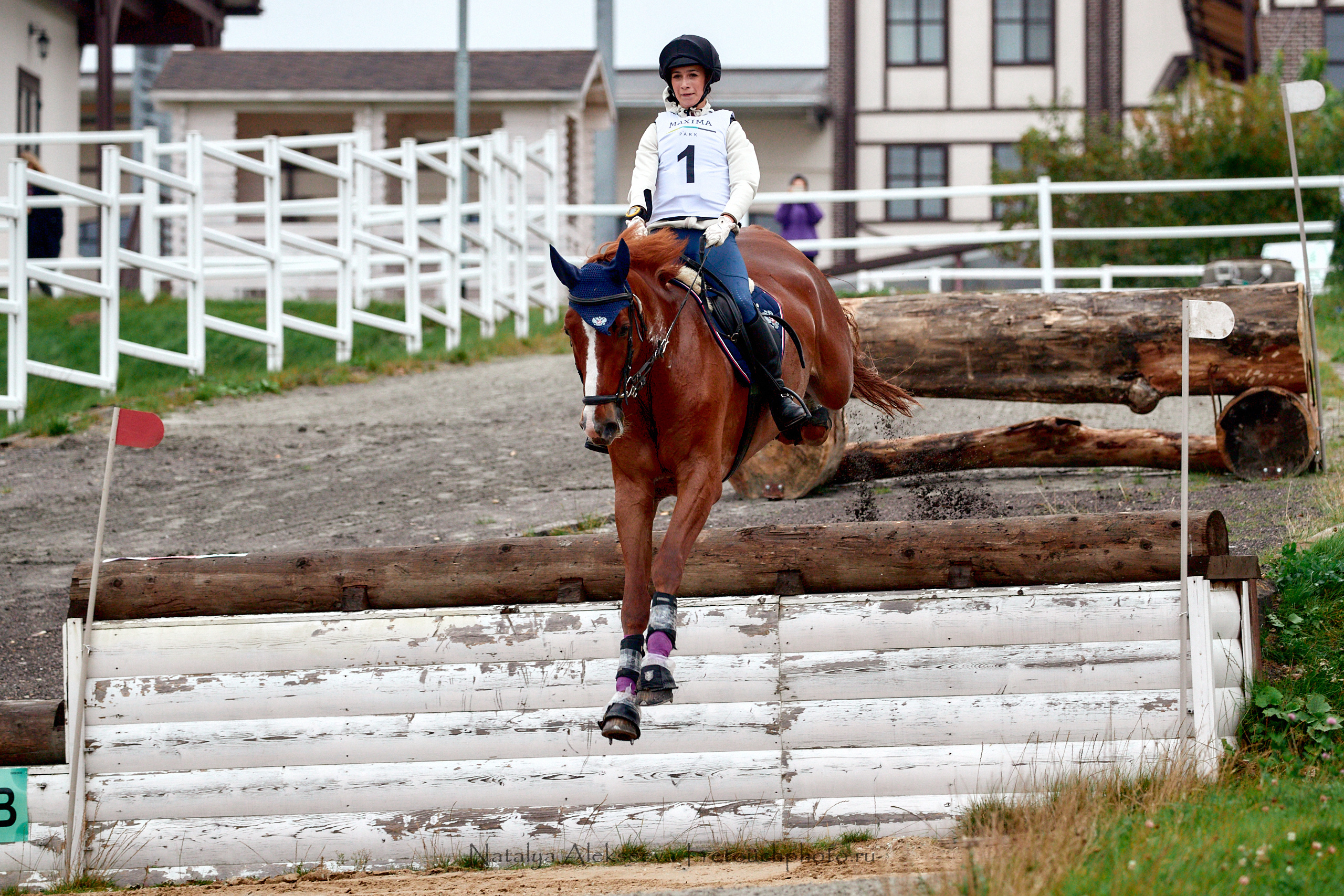 Всероссийские студенческие соревнования, Maxima Stables | 09'2020. Репортажный фотограф и ретушер в Москве Наталья Алексеева