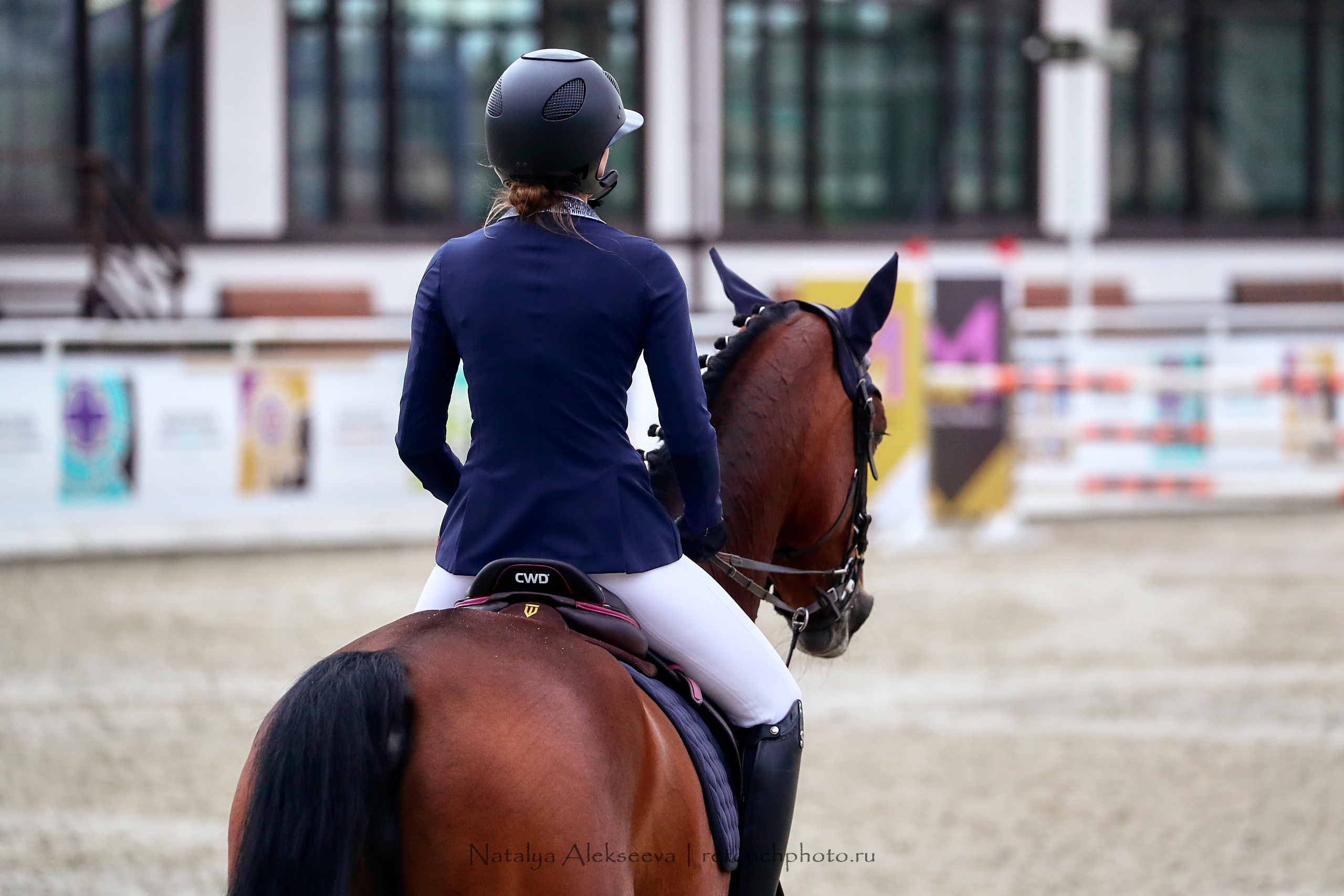 Всероссийские студенческие соревнования, Maxima Stables | 09'2020. Репортажный фотограф и ретушер в Москве Наталья Алексеева