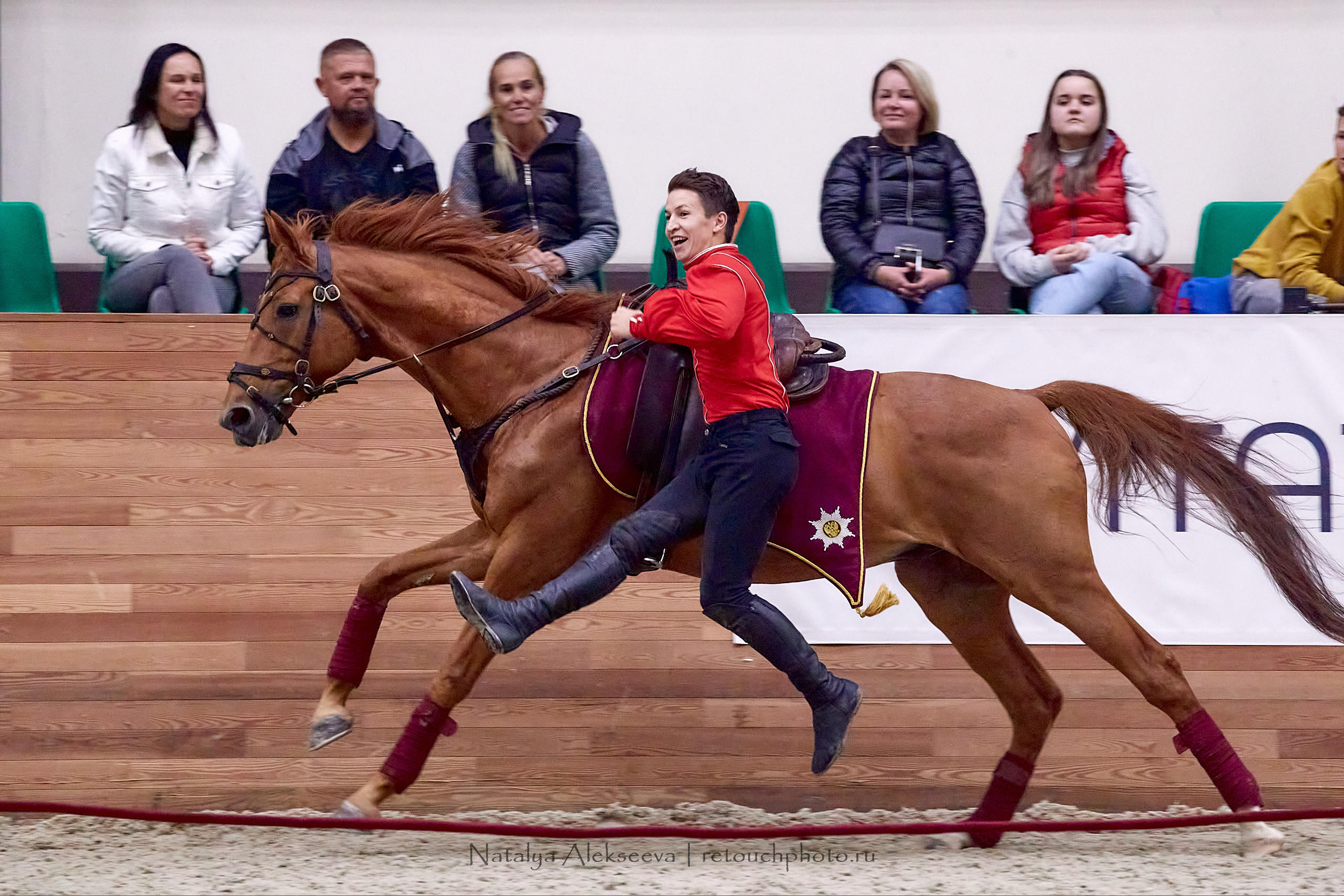 Финал Maxima Park по конкуру, Maxima Stables | 10'2020. Репортажный фотограф и ретушер в Москве Наталья Алексеева