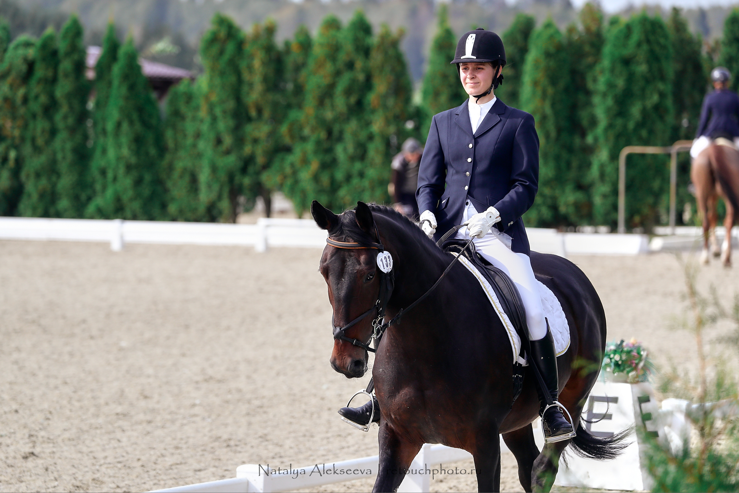 Всероссийские студенческие соревнования, Maxima Stables | 09'2020. Репортажный фотограф и ретушер в Москве Наталья Алексеева