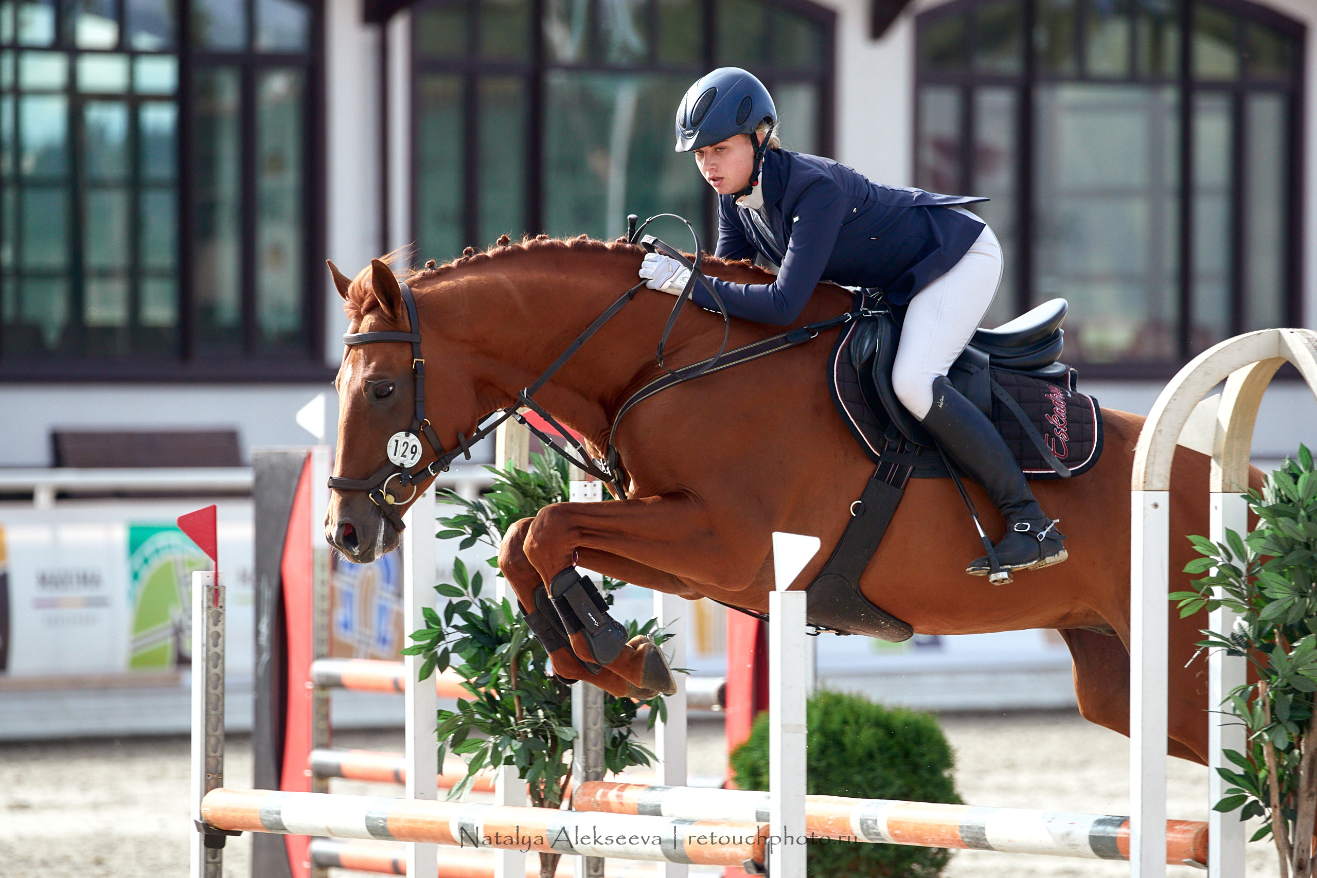 Всероссийские студенческие соревнования, Maxima Stables | 09'2020. Репортажный фотограф и ретушер в Москве Наталья Алексеева