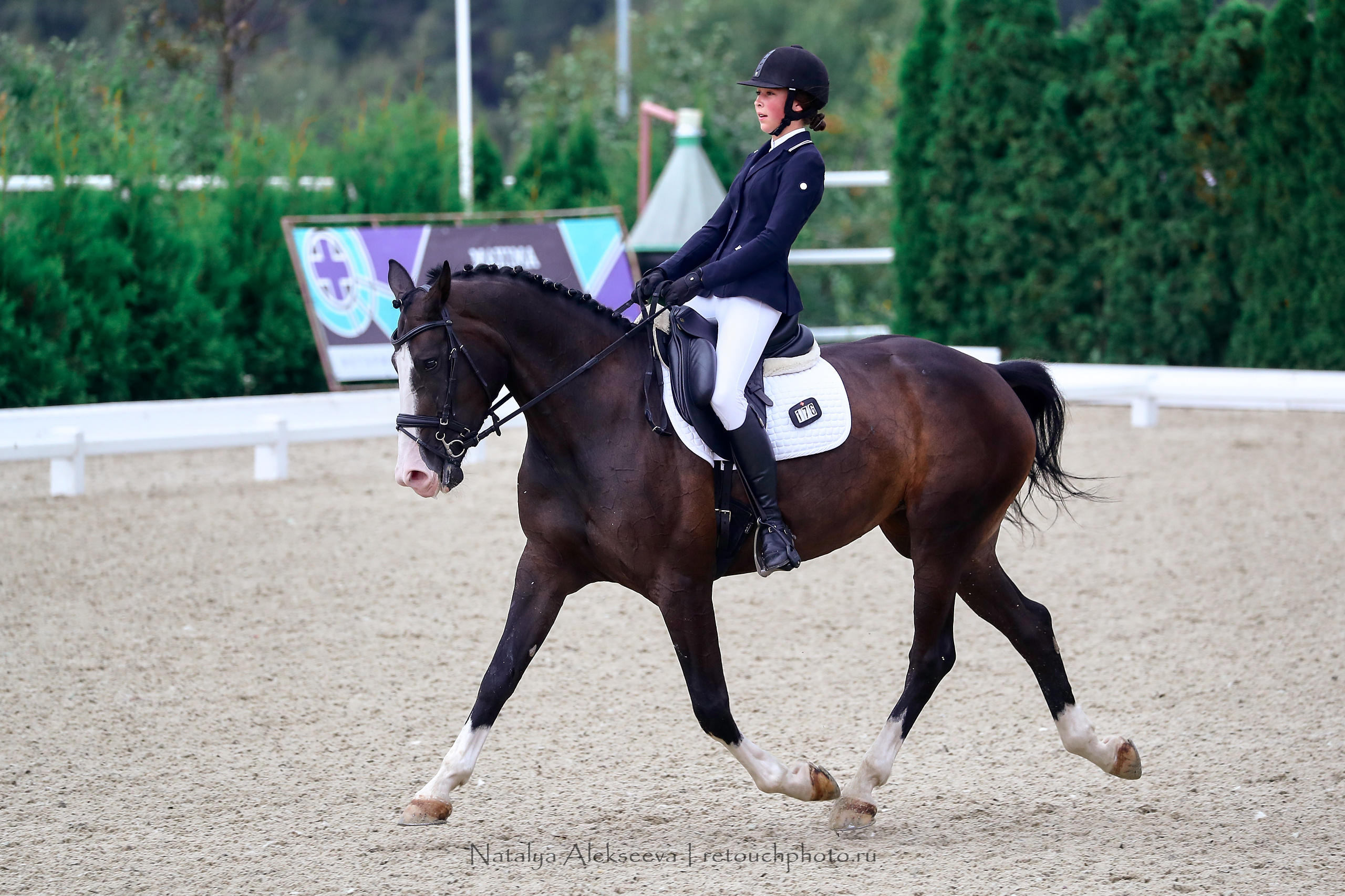 Всероссийские студенческие соревнования, Maxima Stables | 09'2020. Репортажный фотограф и ретушер в Москве Наталья Алексеева
