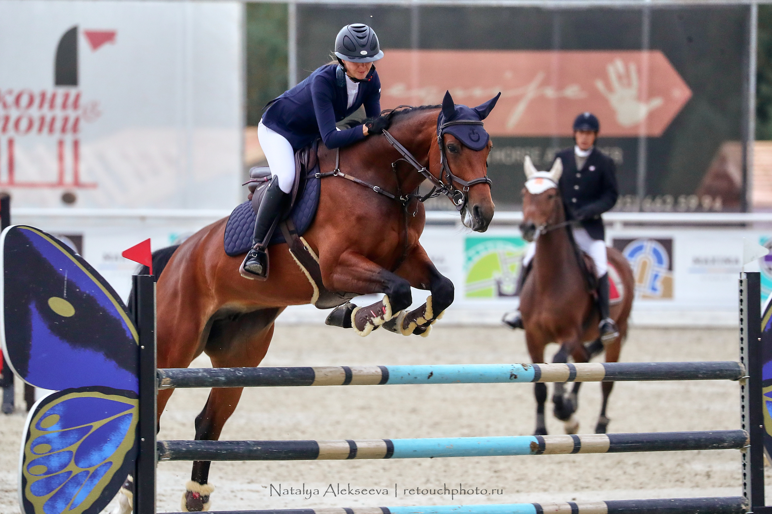 Всероссийские студенческие соревнования, Maxima Stables | 09'2020. Репортажный фотограф и ретушер в Москве Наталья Алексеева
