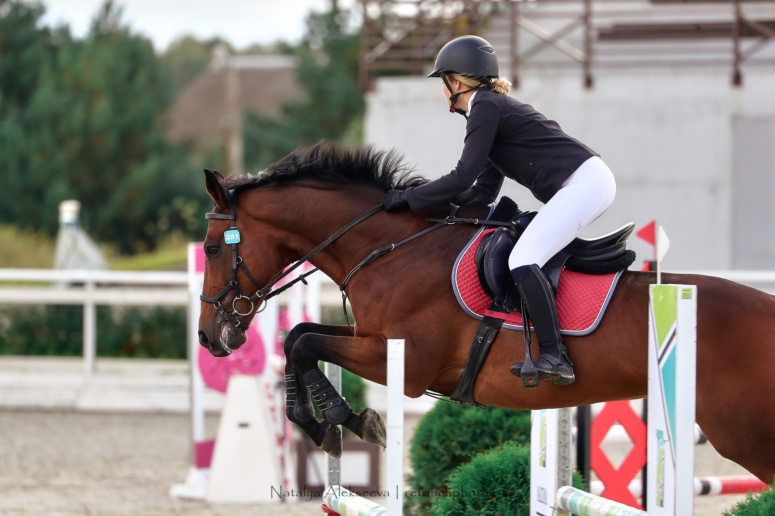Всероссийские студенческие соревнования, Maxima Stables | 09'2020. Репортажный фотограф и ретушер в Москве Наталья Алексеева