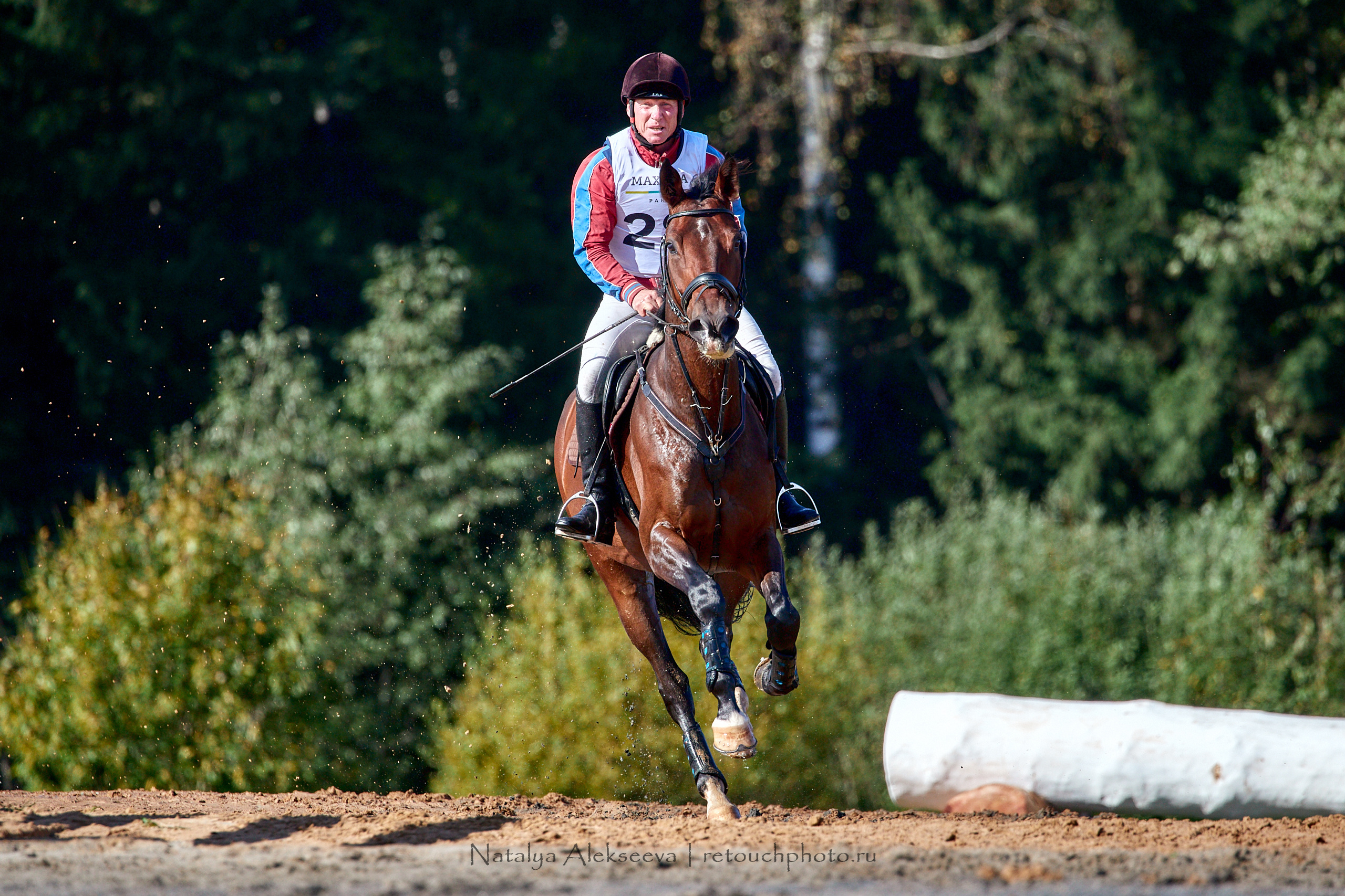 Всероссийские студенческие соревнования, Maxima Stables | 09'2020. Репортажный фотограф и ретушер в Москве Наталья Алексеева