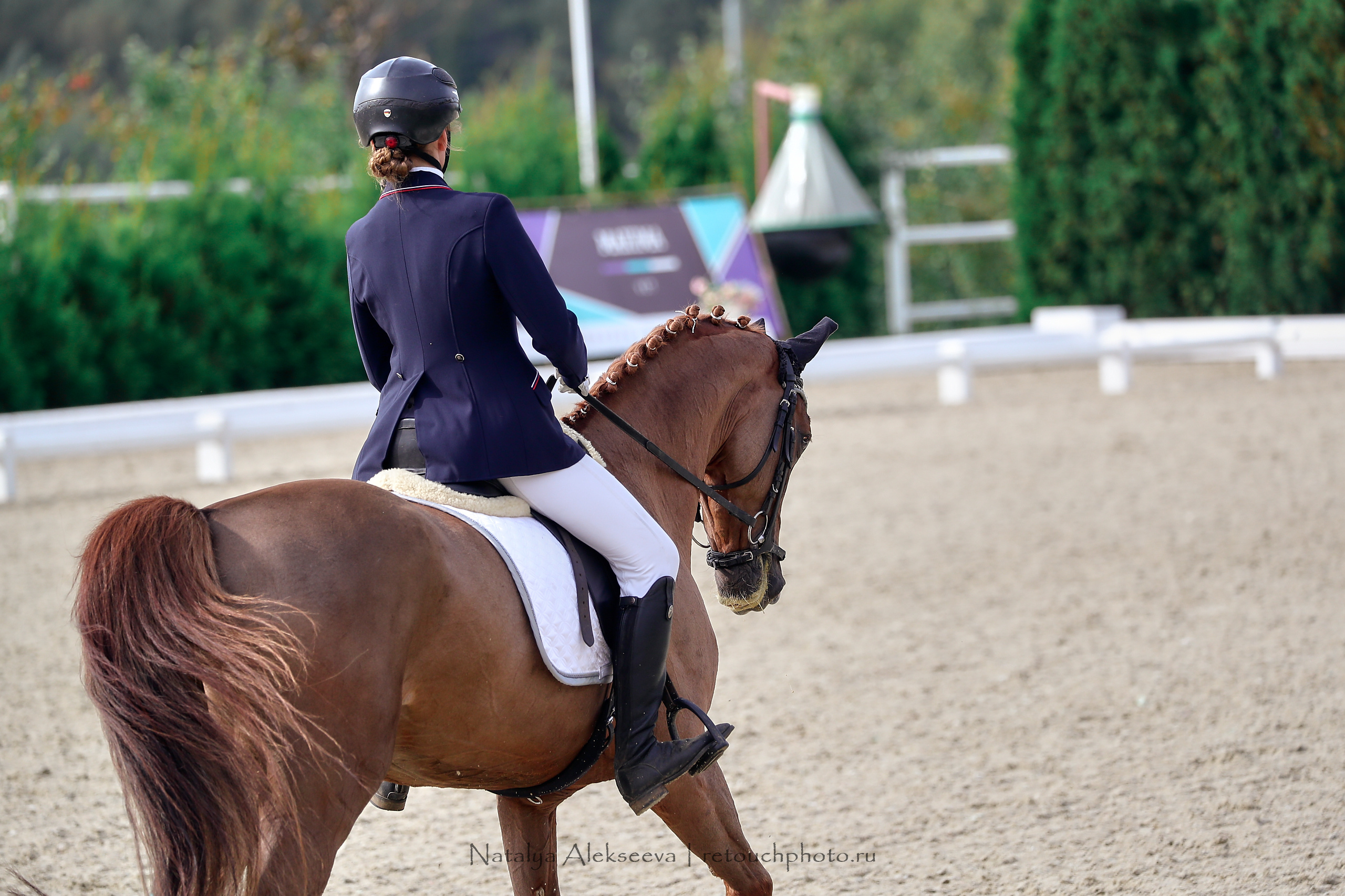 Всероссийские студенческие соревнования, Maxima Stables | 09'2020. Репортажный фотограф и ретушер в Москве Наталья Алексеева