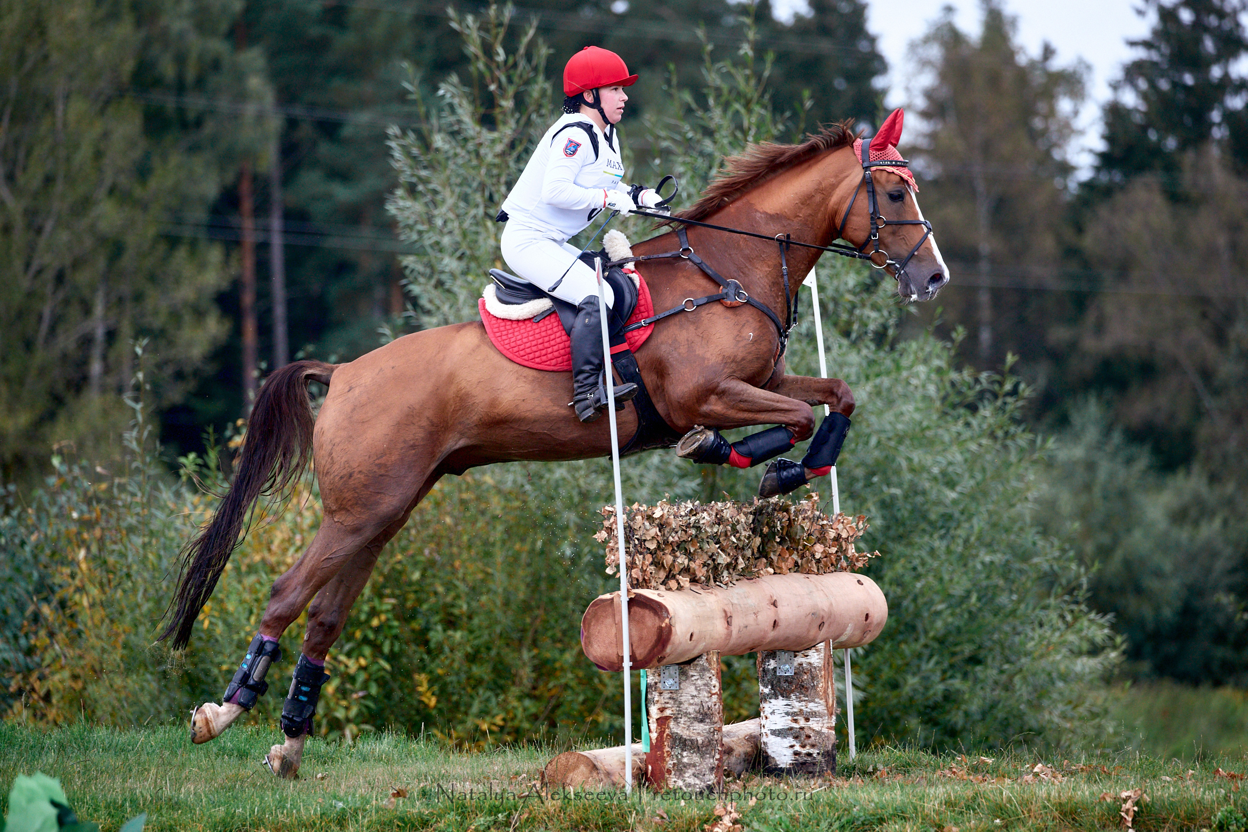Всероссийские студенческие соревнования, Maxima Stables | 09'2020. Репортажный фотограф и ретушер в Москве Наталья Алексеева