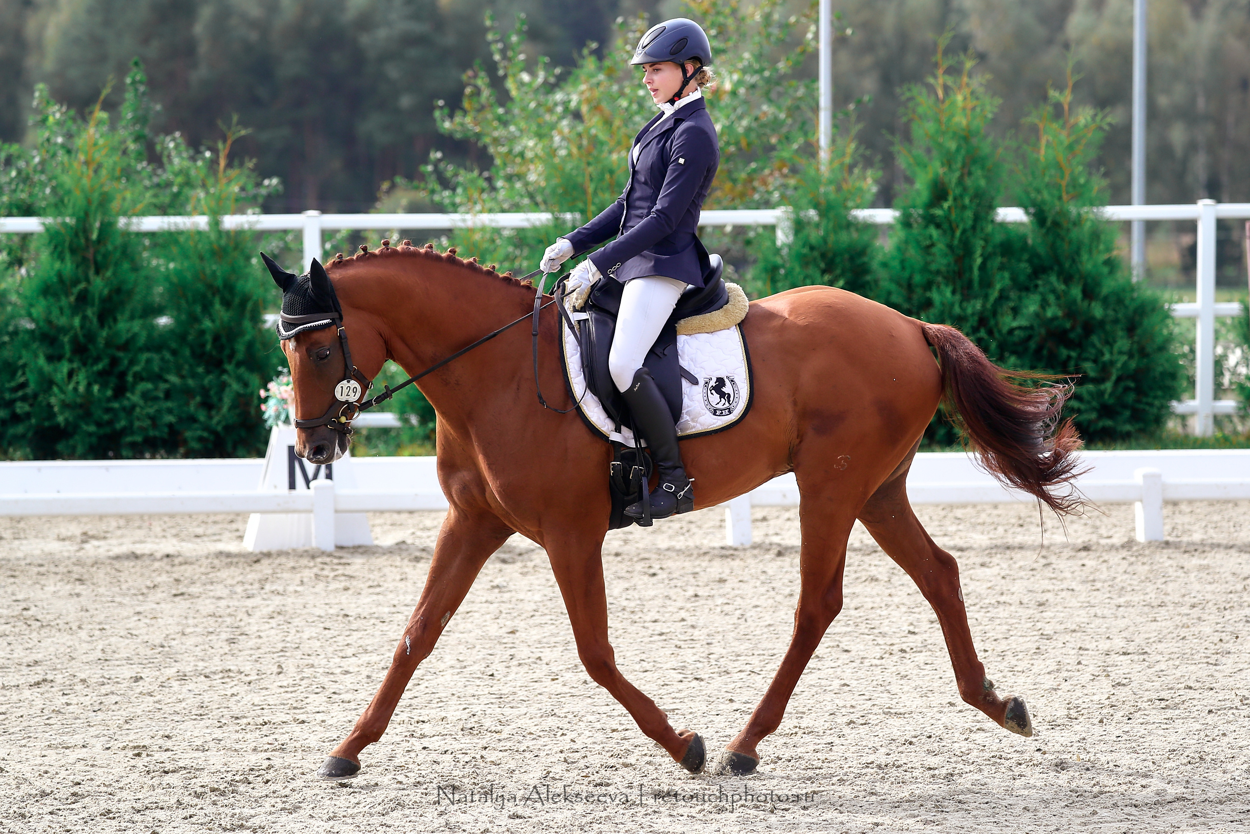 Всероссийские студенческие соревнования, Maxima Stables | 09'2020. Репортажный фотограф и ретушер в Москве Наталья Алексеева