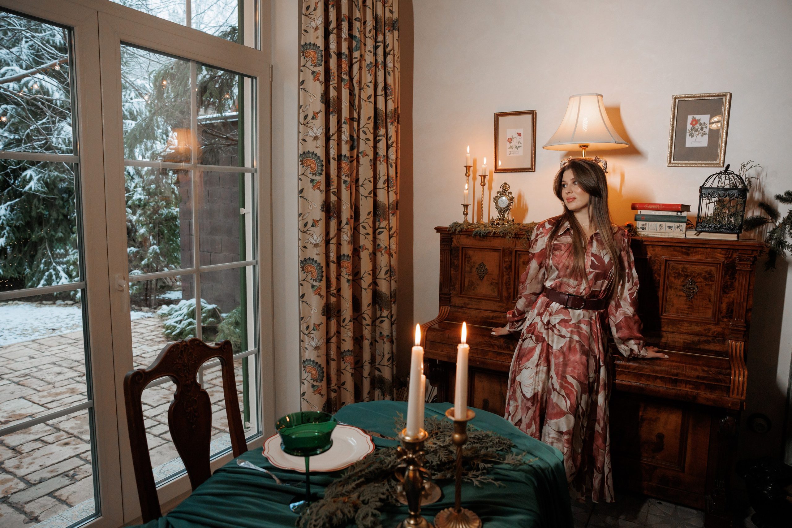 Светлана, Villa Rossa, Балашиха. Свадебный и репортажный фотограф (Москва, Королев и другие)