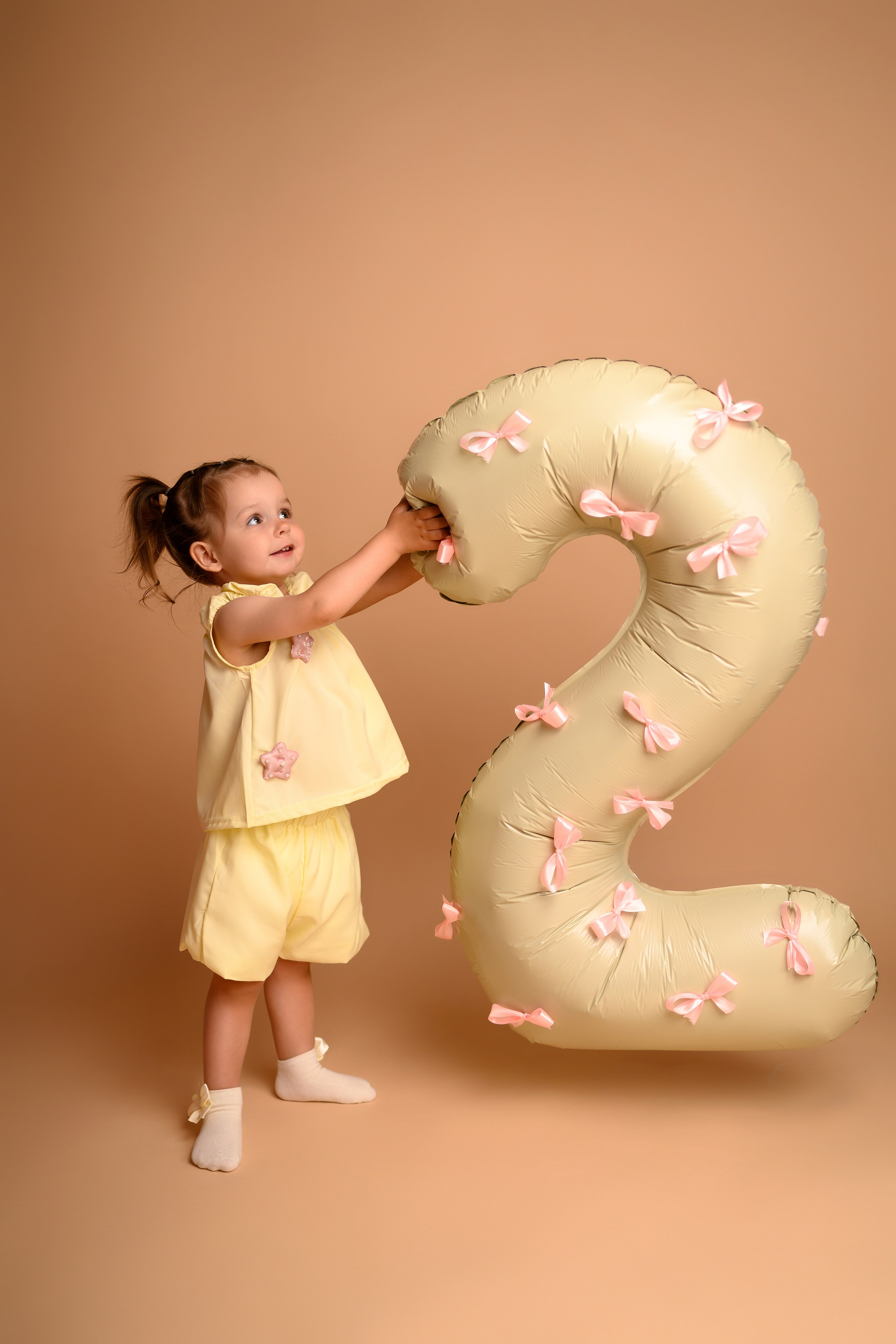 Детки 2 и 3 года. Семейный, детский фотограф в Москве Дегтярева Анастасия